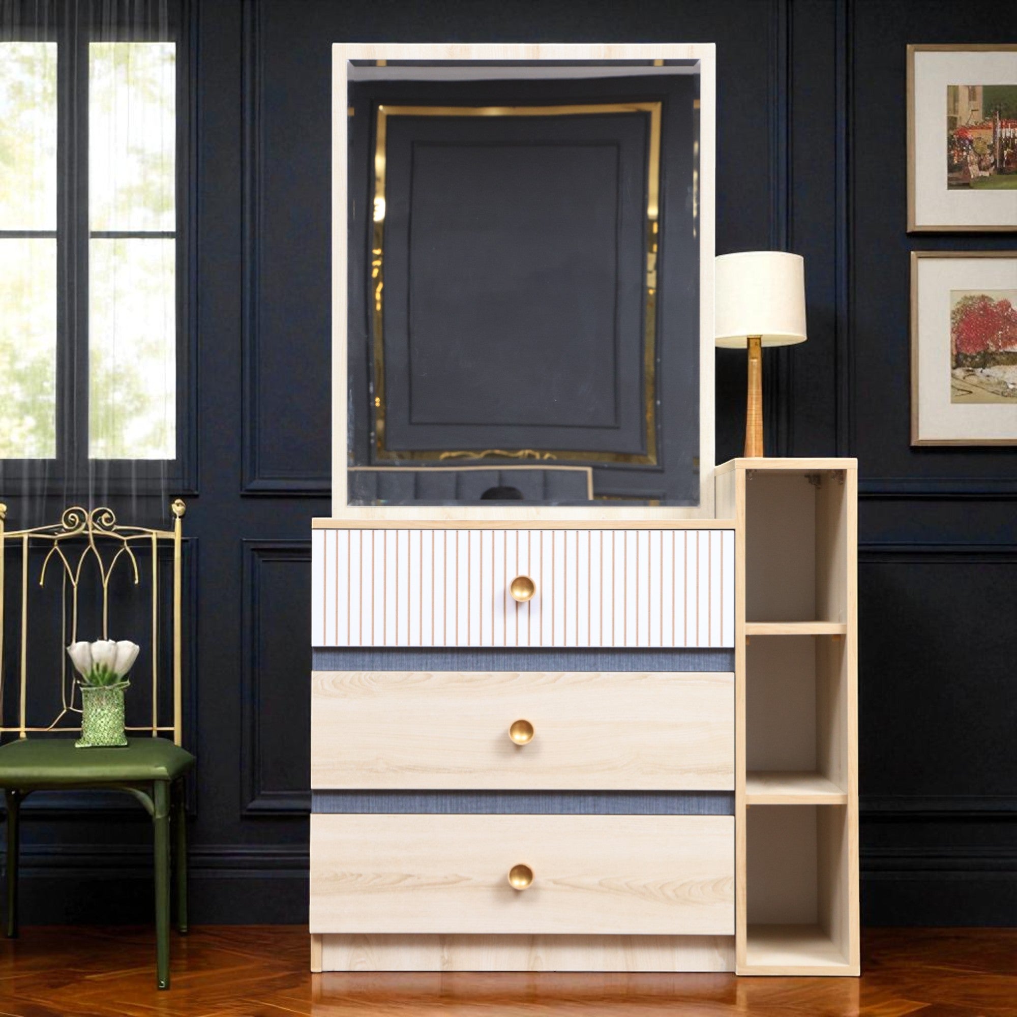 غرفة نوم اطفال 347