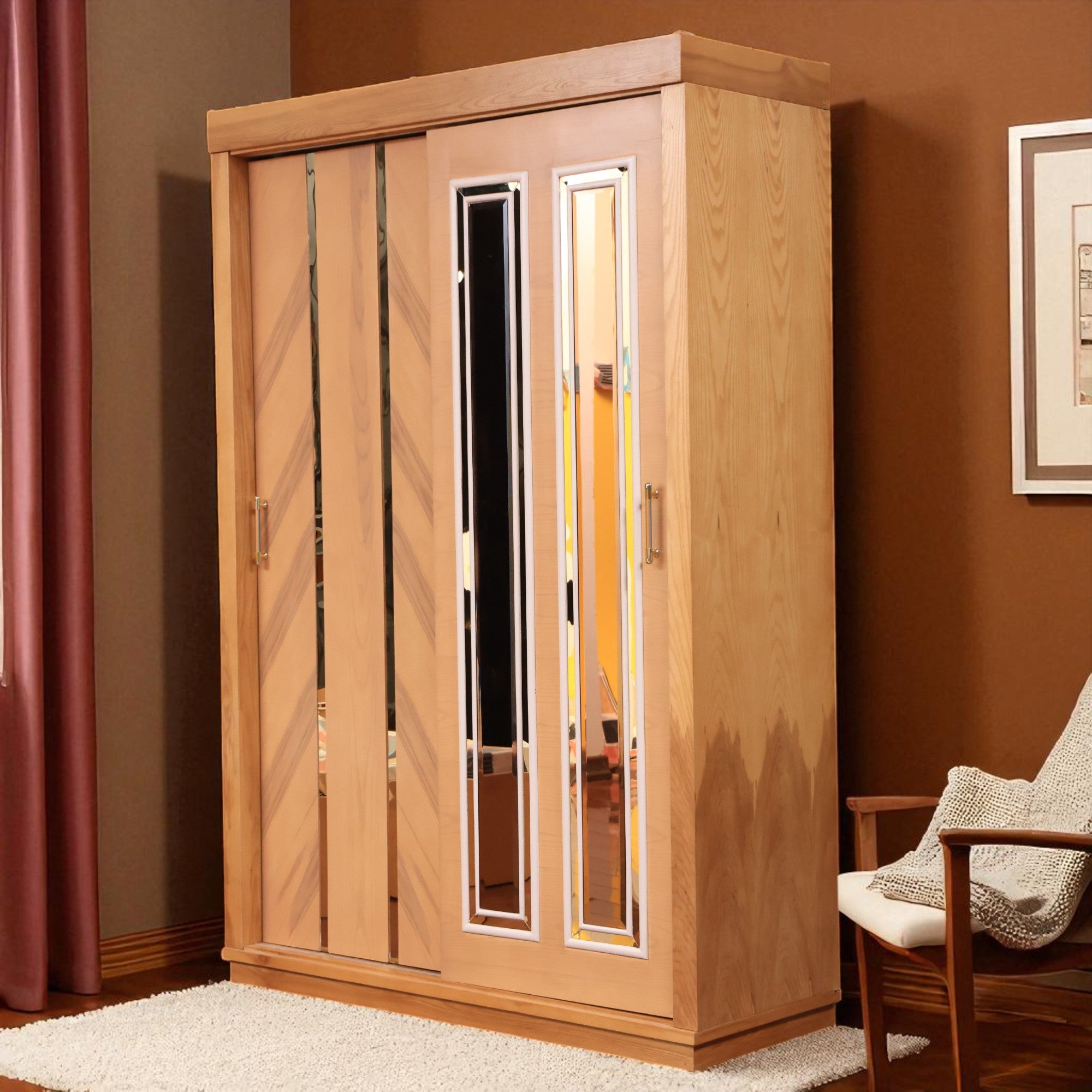 غرفة نوم اطفال 274