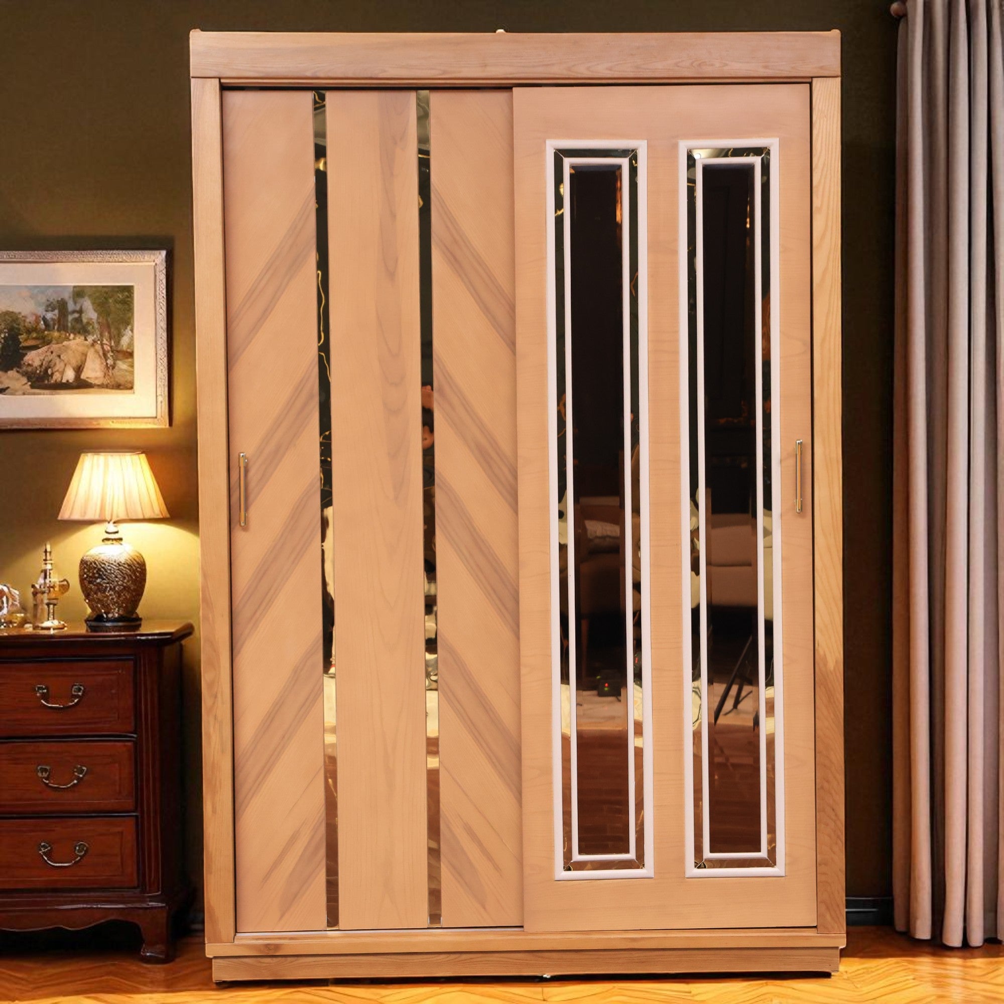 غرفة نوم اطفال 274