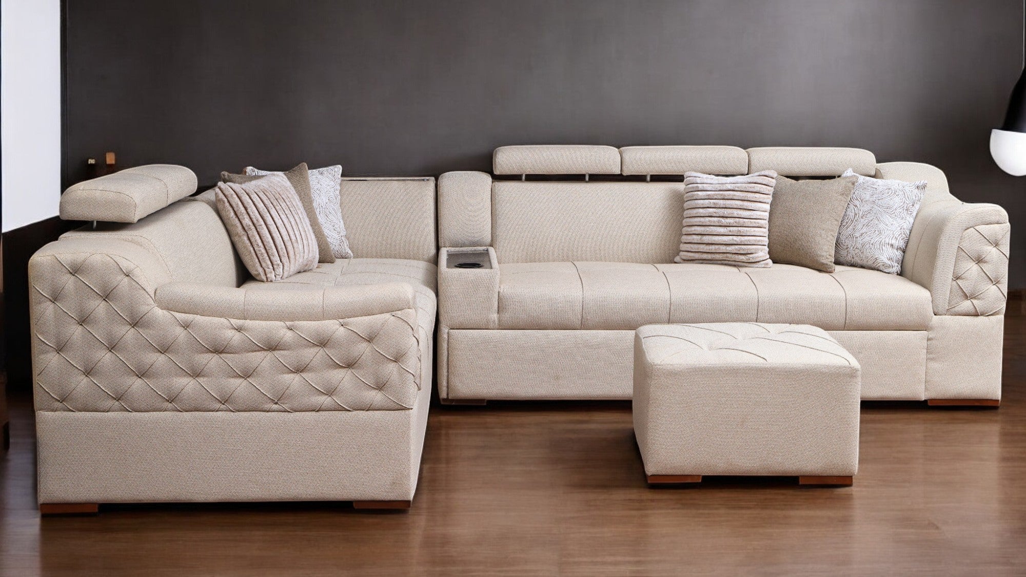 ركنة سرير وسحارة 193