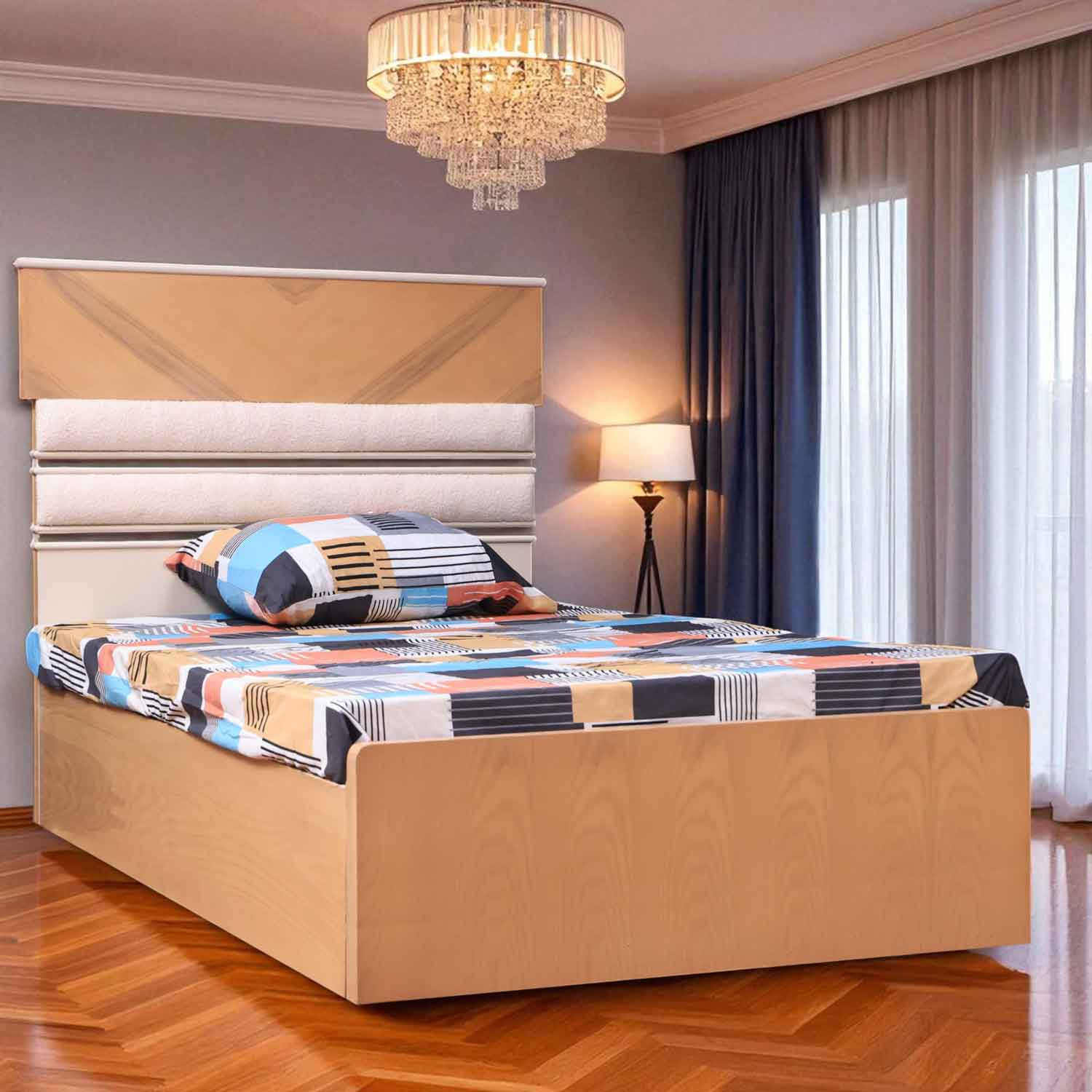 غرفة نوم اطفال 274