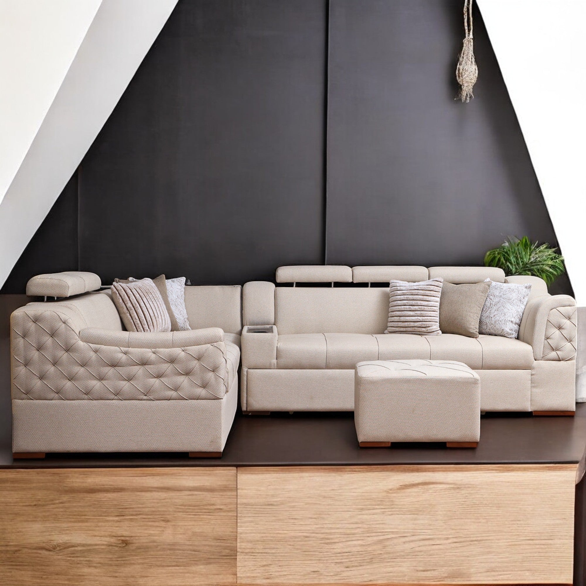 ركنة سرير وسحارة 193