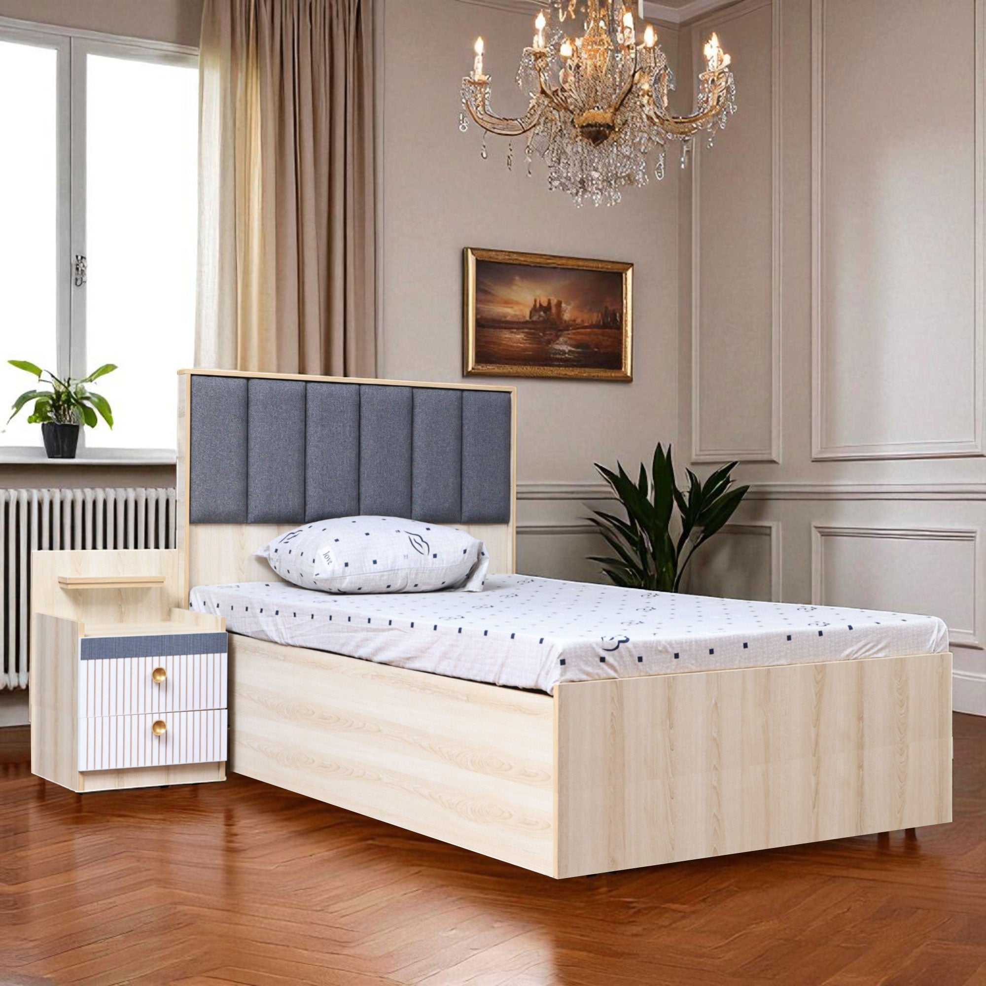 غرفة نوم اطفال 347