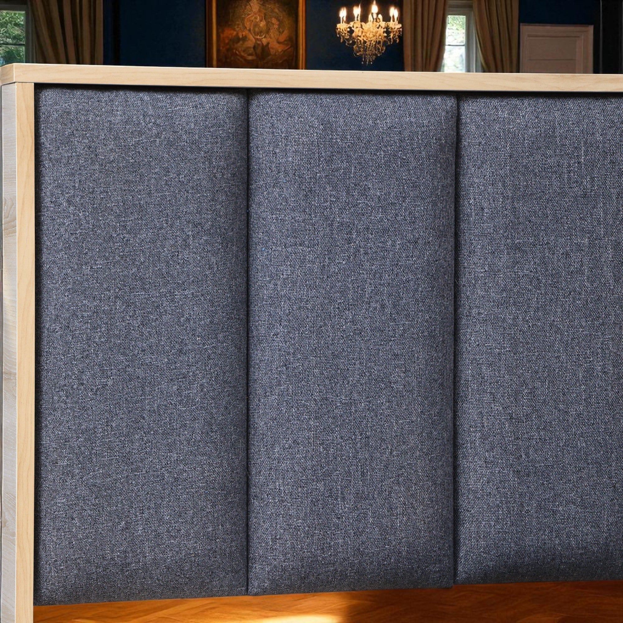 سرير اطفال 347