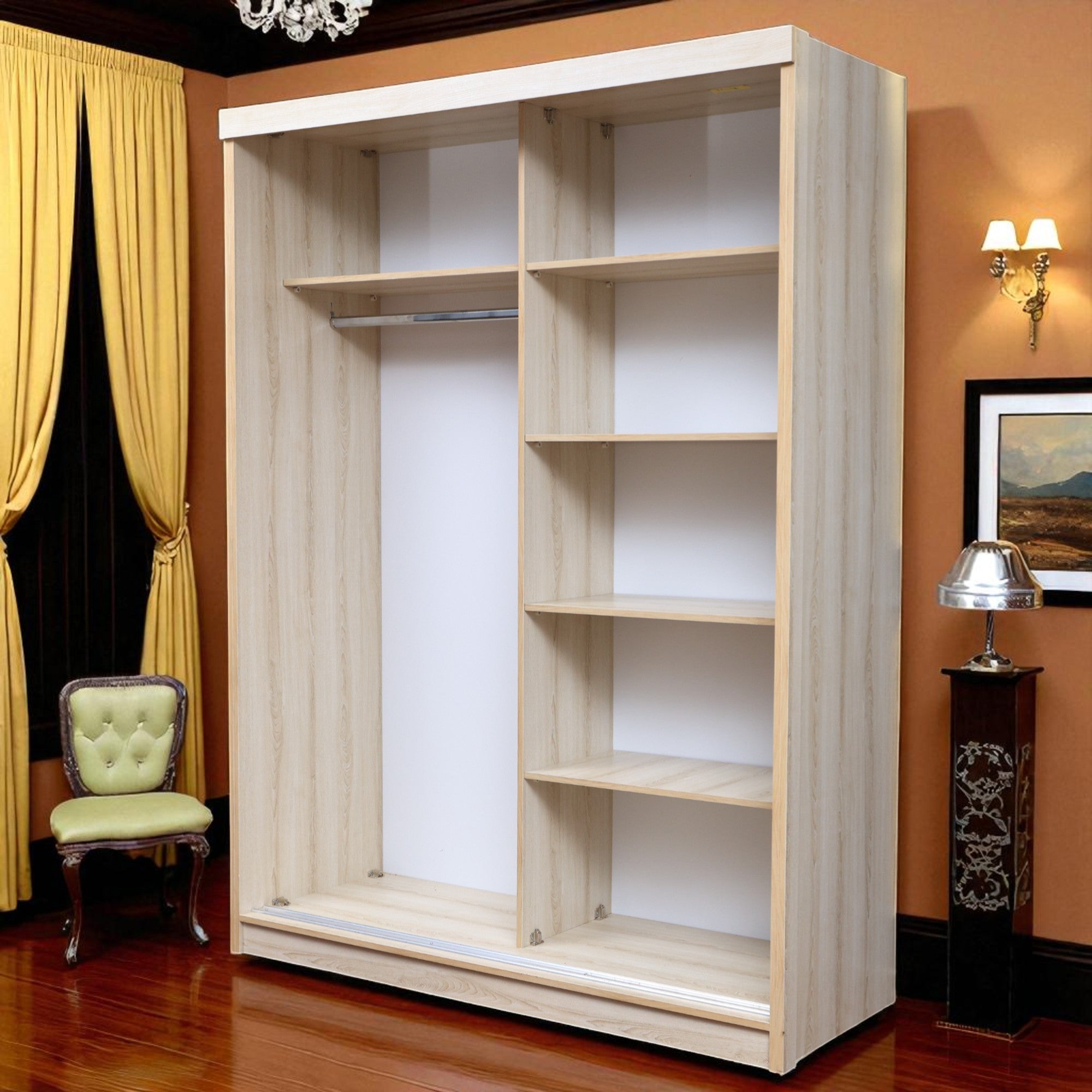 دولاب اطفال 347