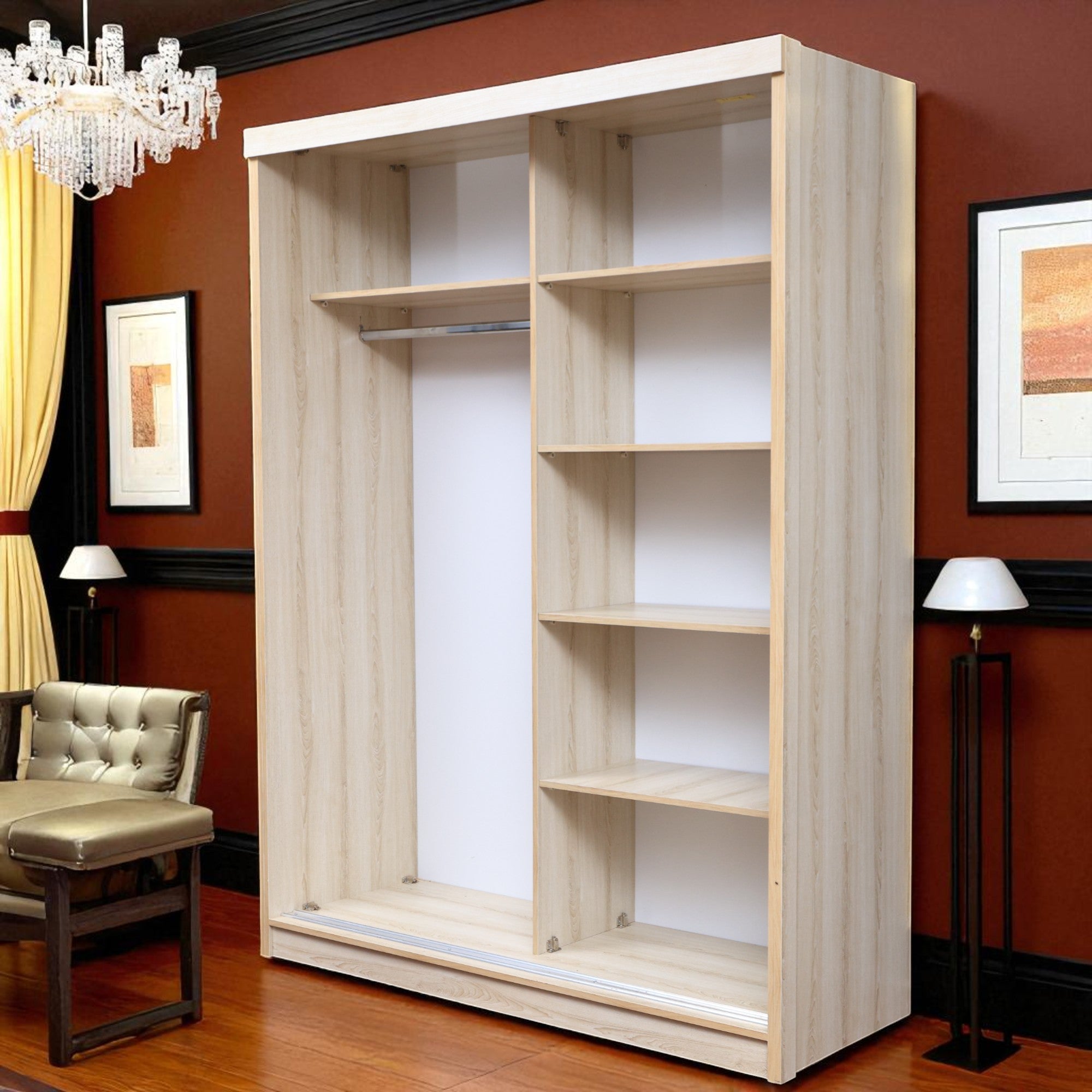 دولاب اطفال 347