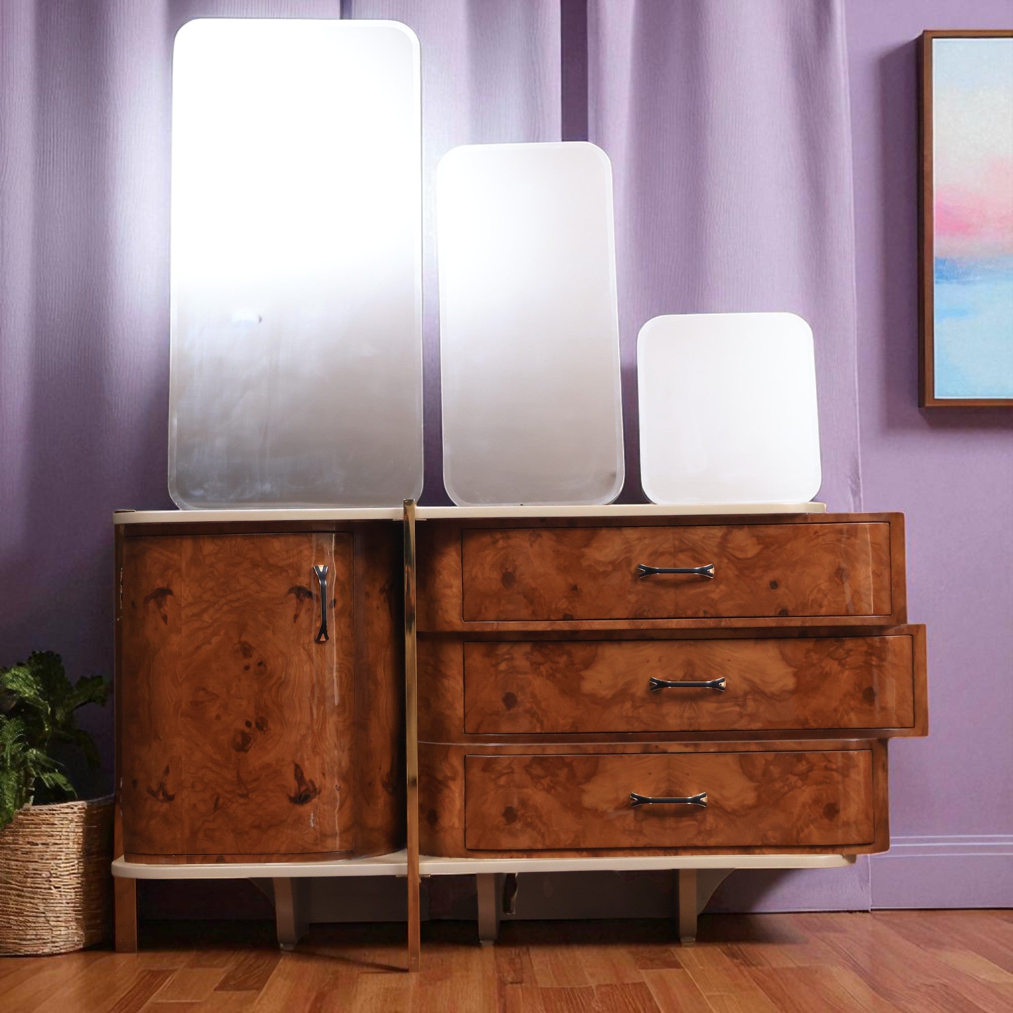 غرفة نوم ماستر 338