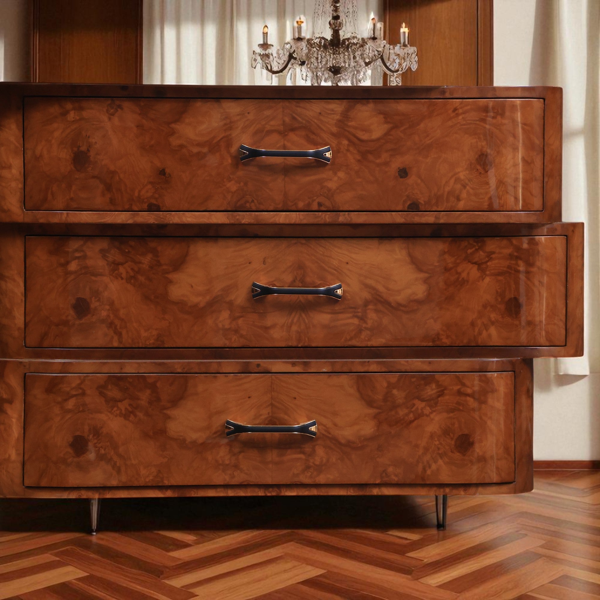 غرفة نوم ماستر 338