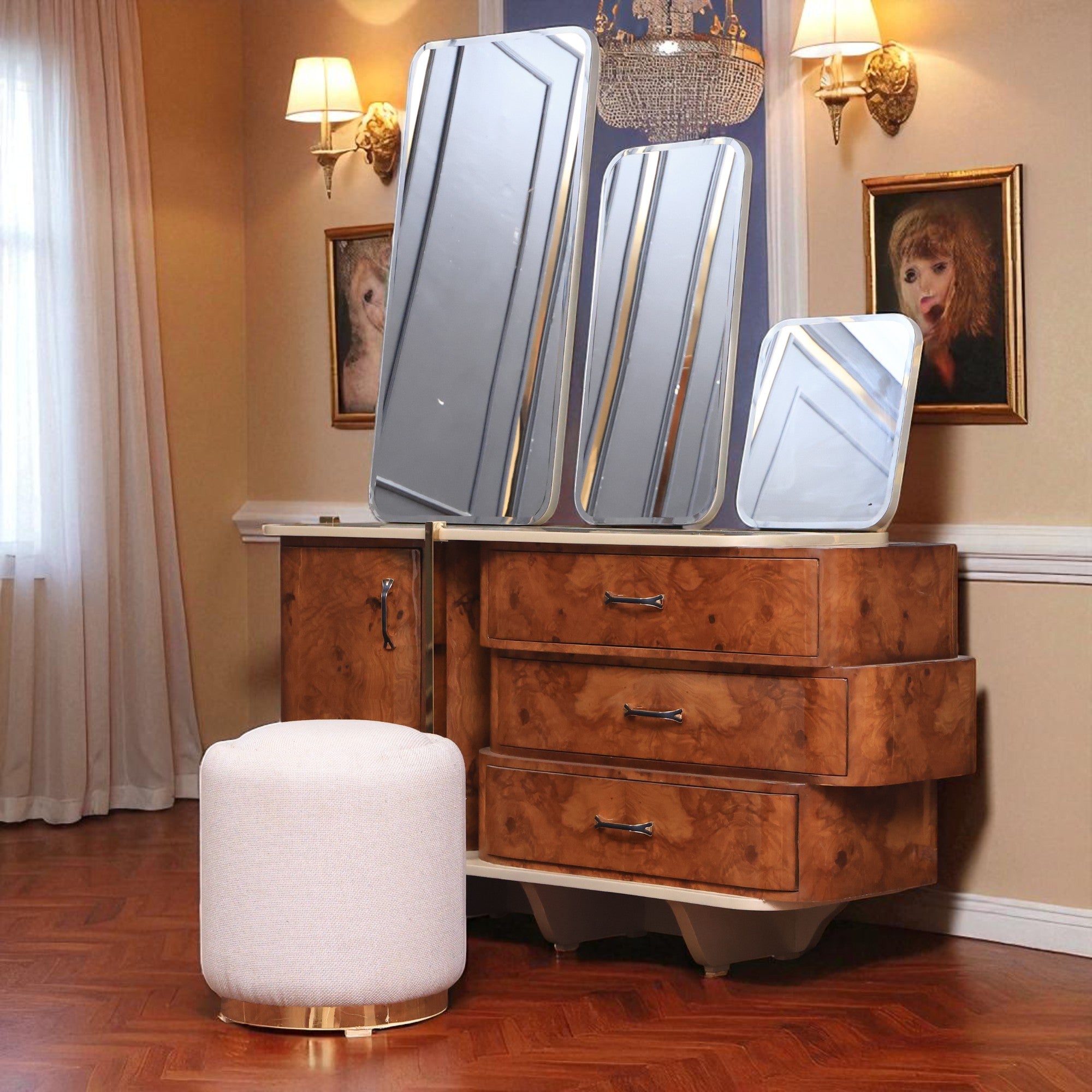 غرفة نوم ماستر 338