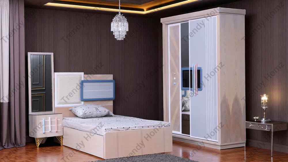 غرفة نوم اطفال 275