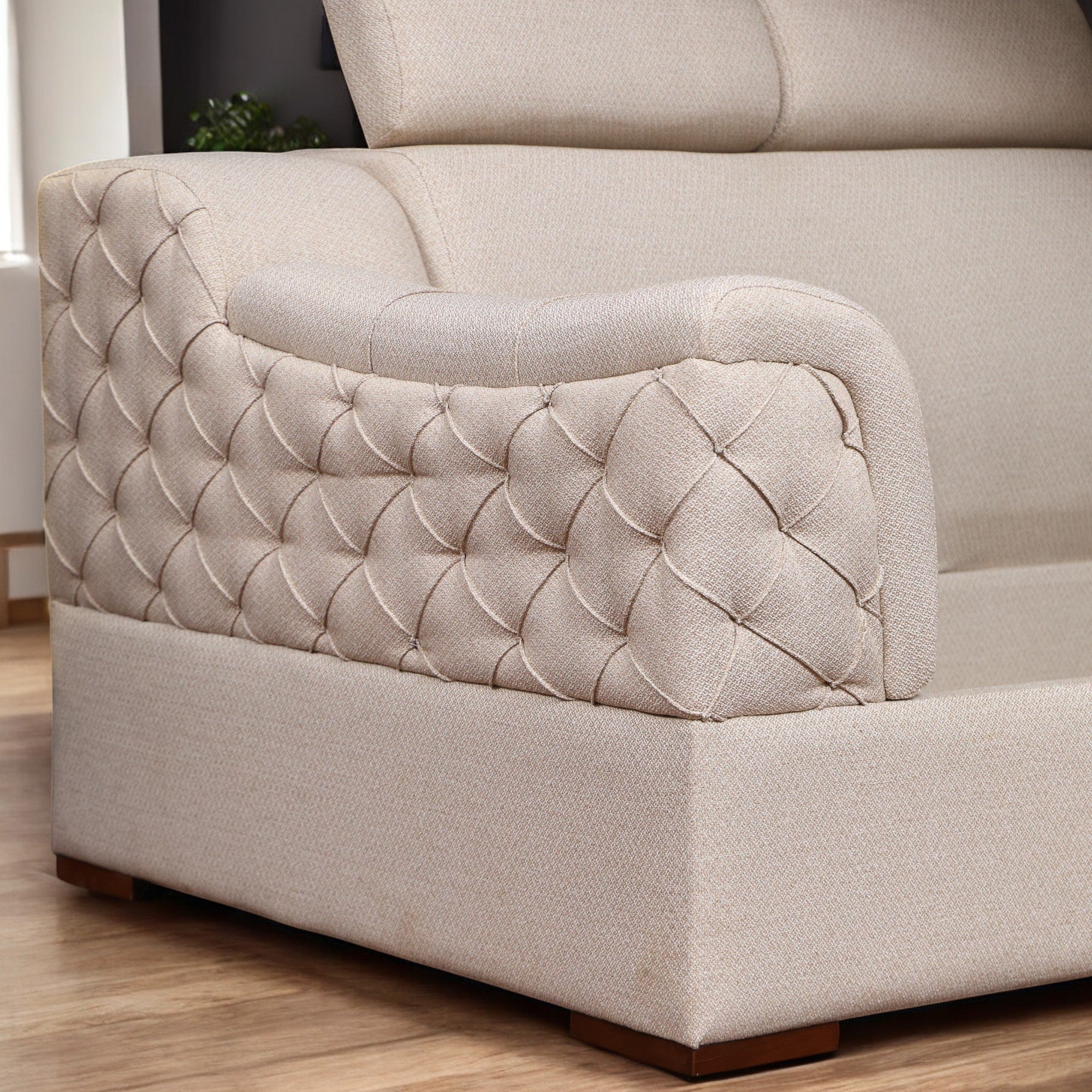 ركنة سرير وسحارة 193