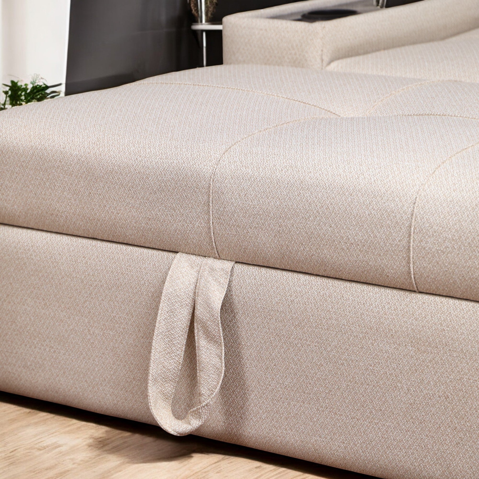 ركنة سرير وسحارة 193