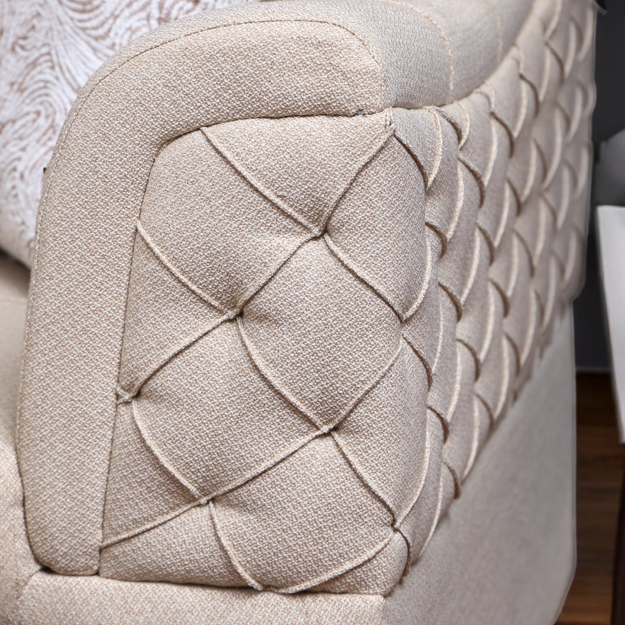 ركنة سرير وسحارة 193