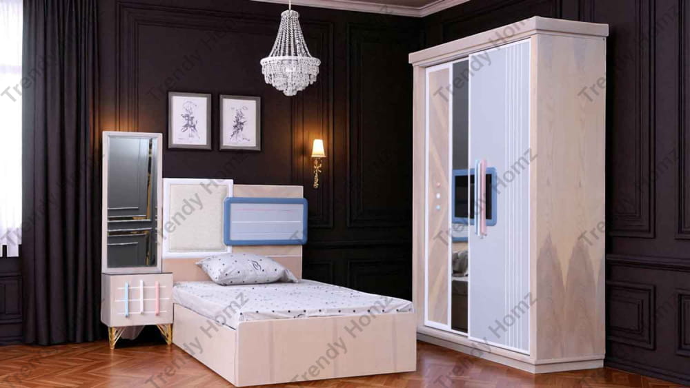 غرفة نوم اطفال 275