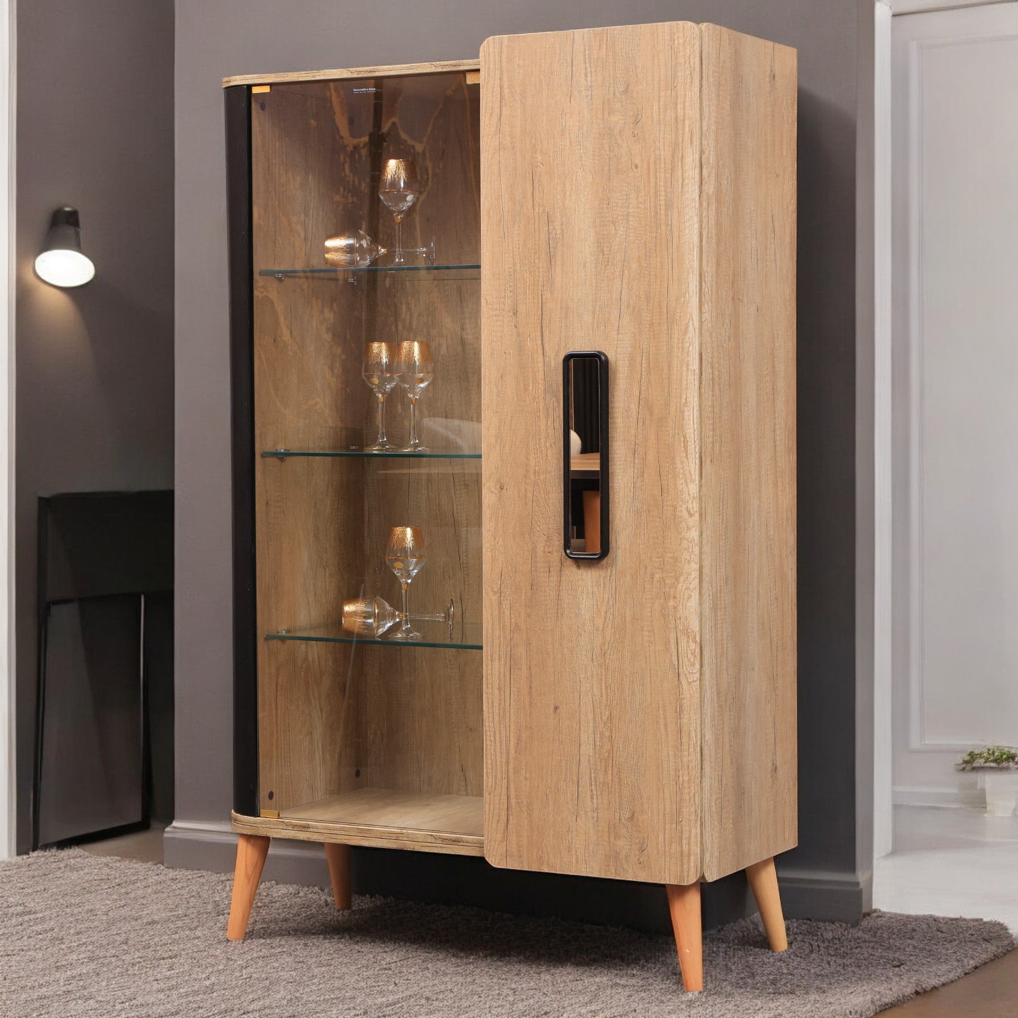 غرفة سفرة 104