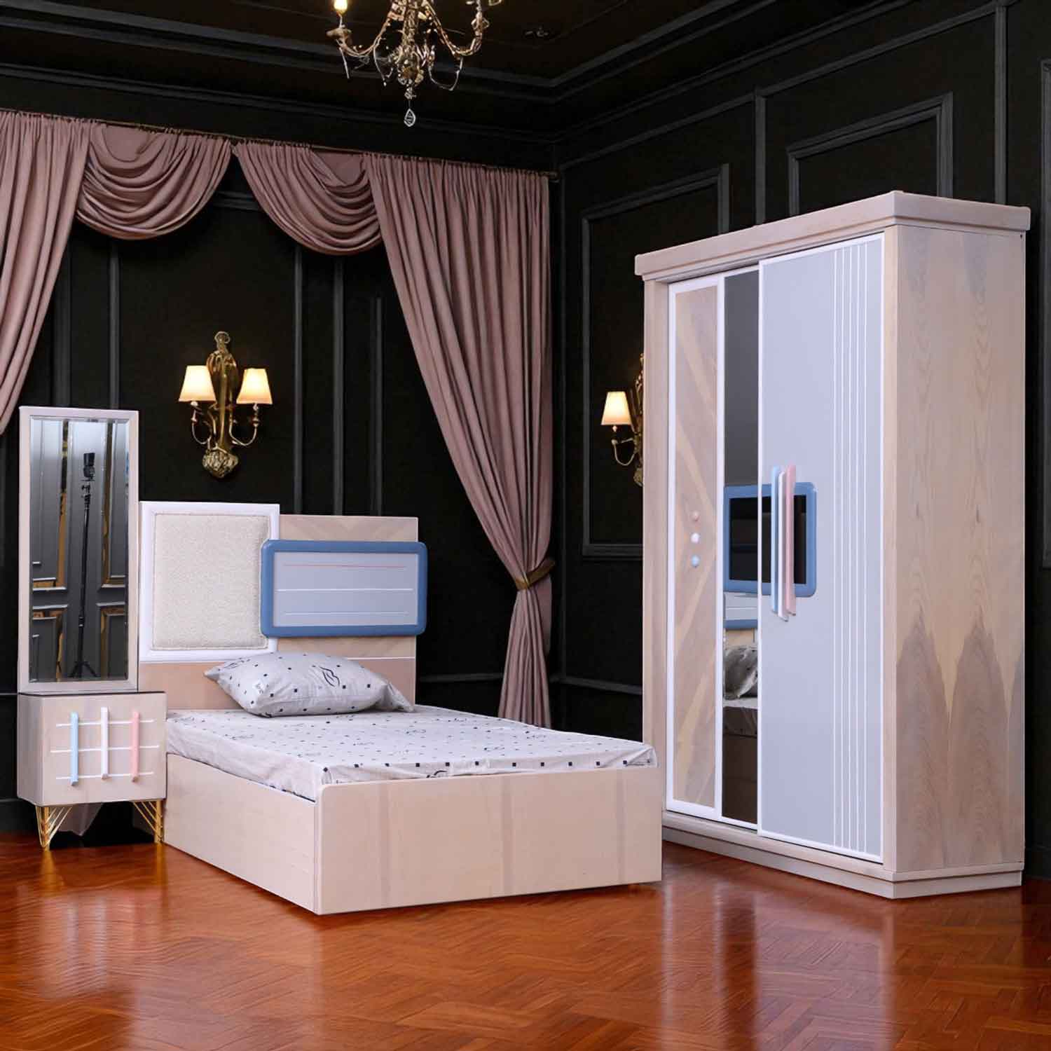 غرفة نوم اطفال 275