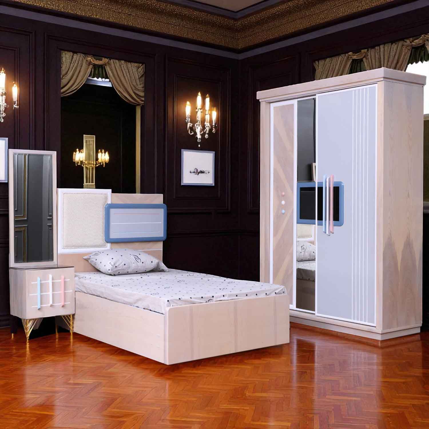 غرفة نوم اطفال 275