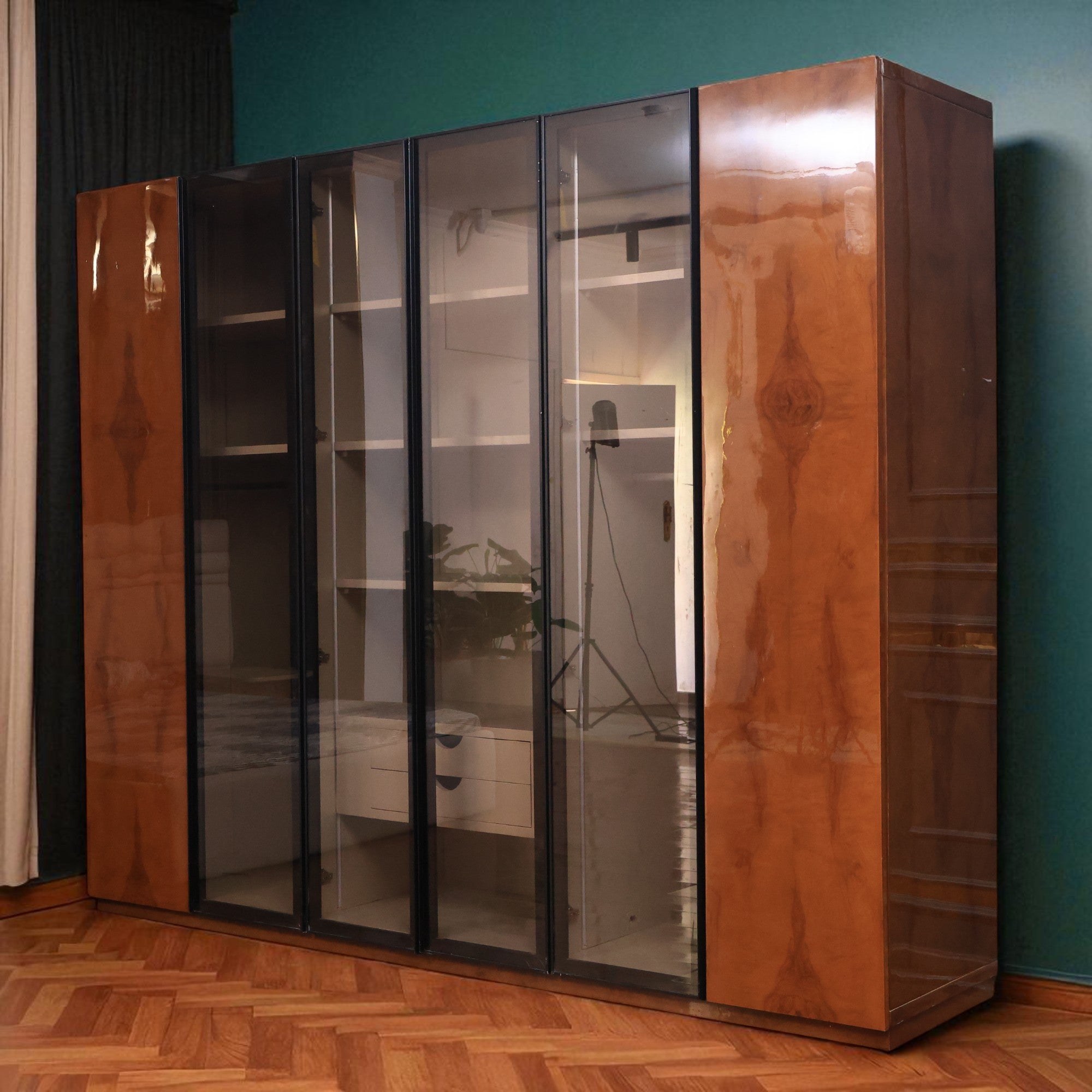 غرفة نوم ماستر 338