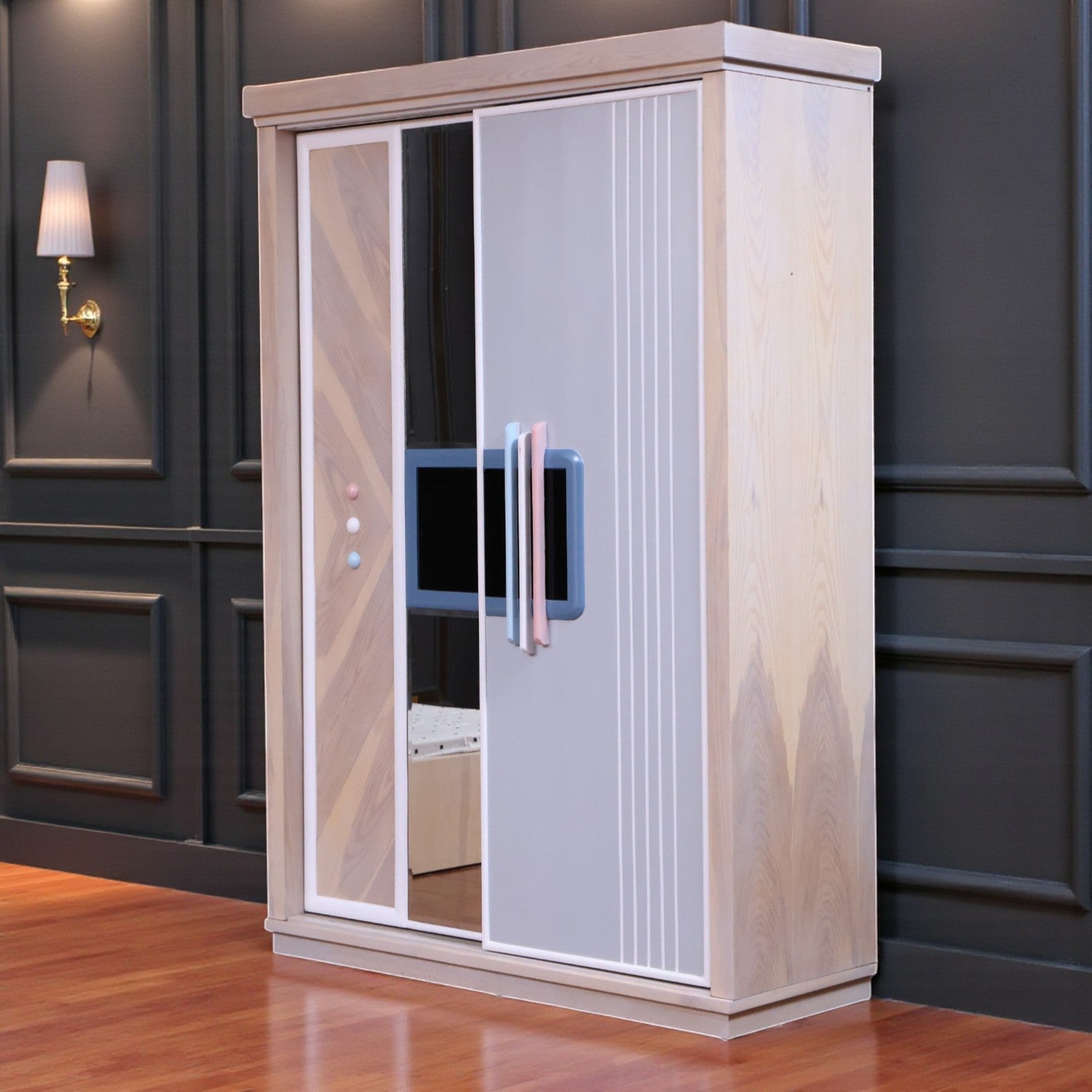 دولاب اطفال 275