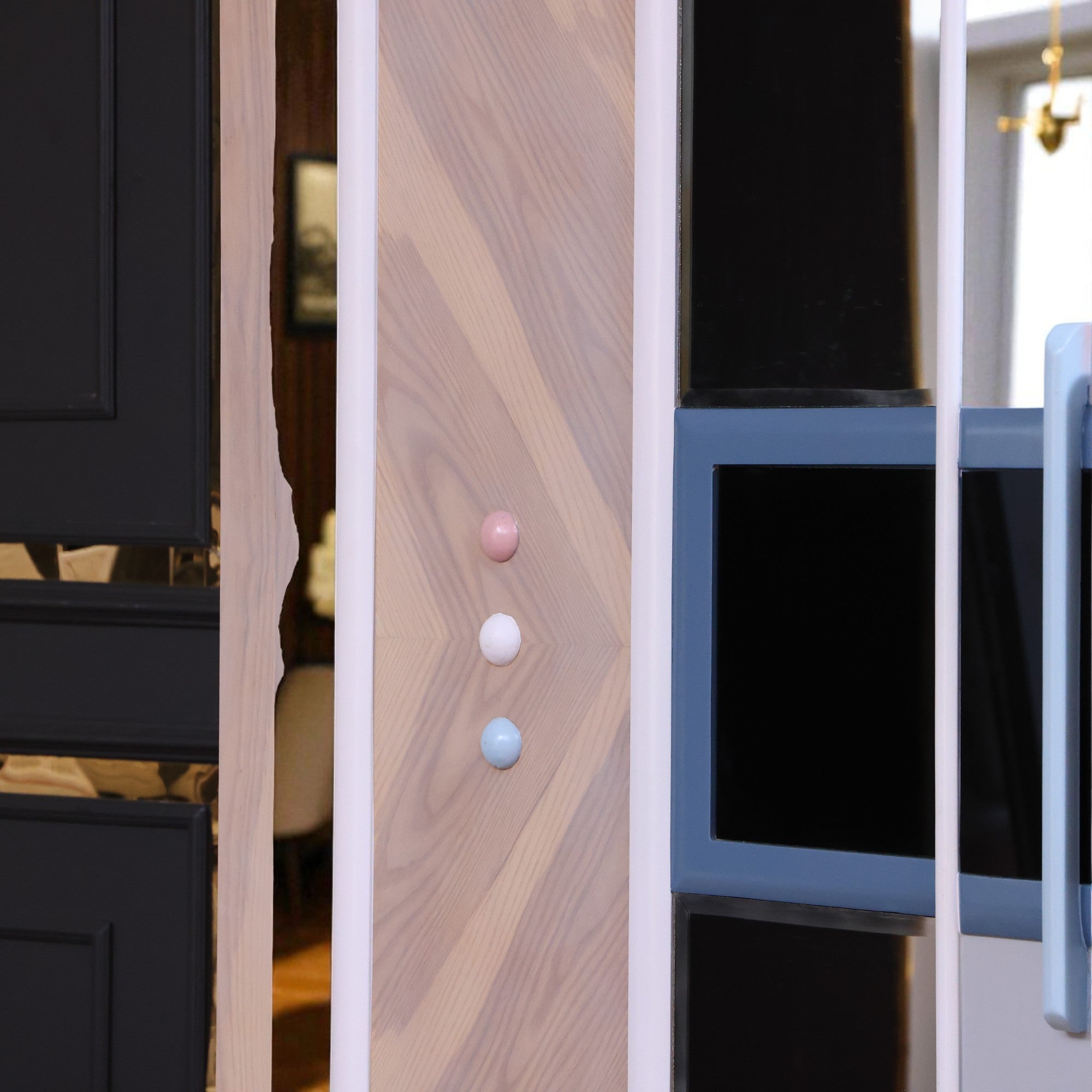 غرفة نوم اطفال 275