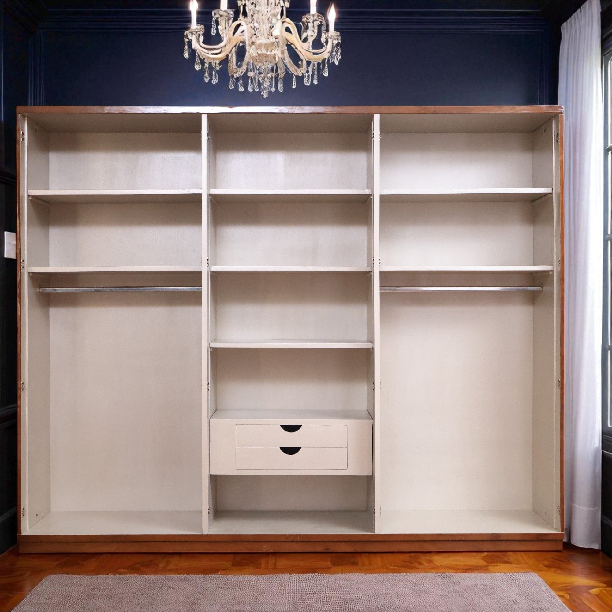 غرفة نوم ماستر 338