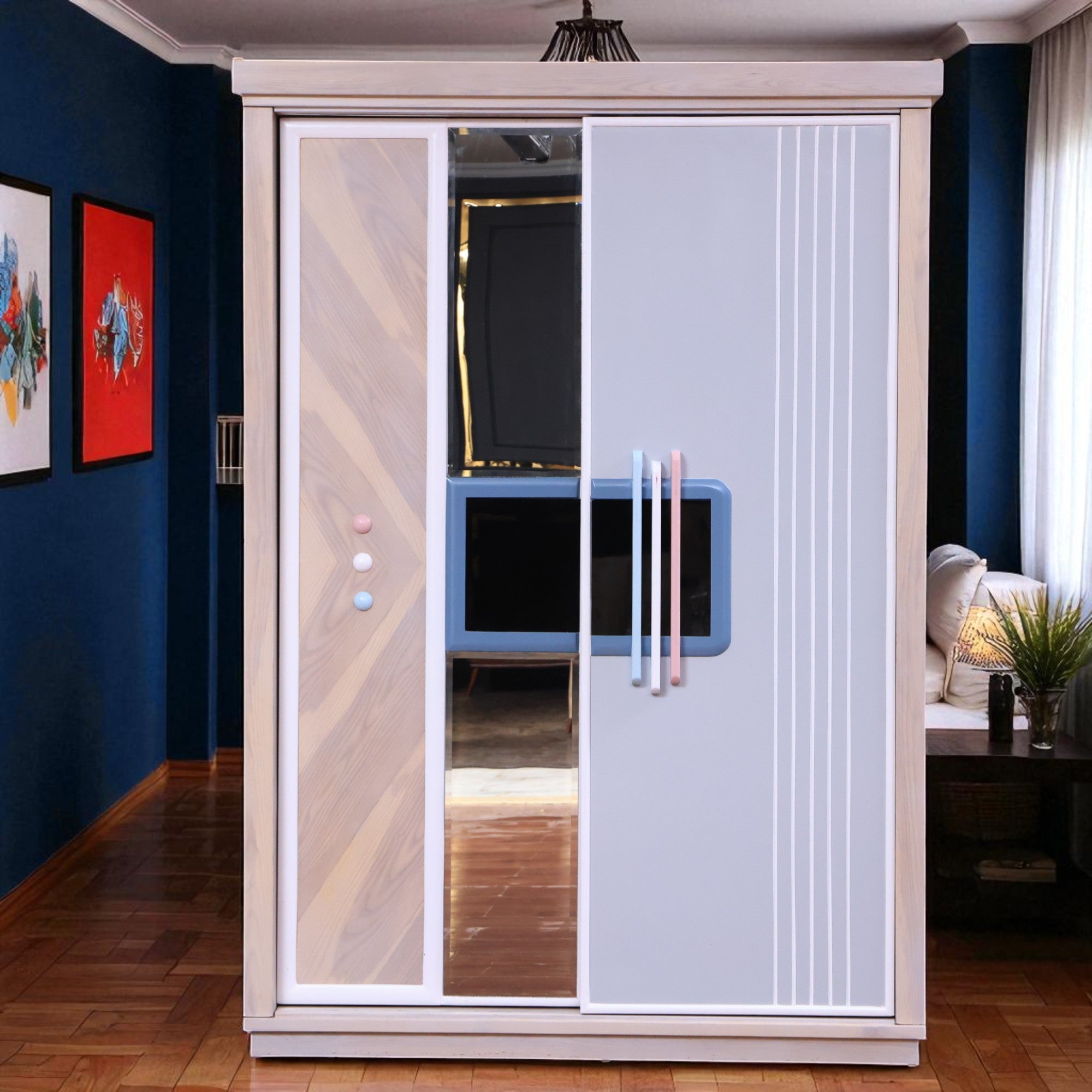 غرفة نوم اطفال 275