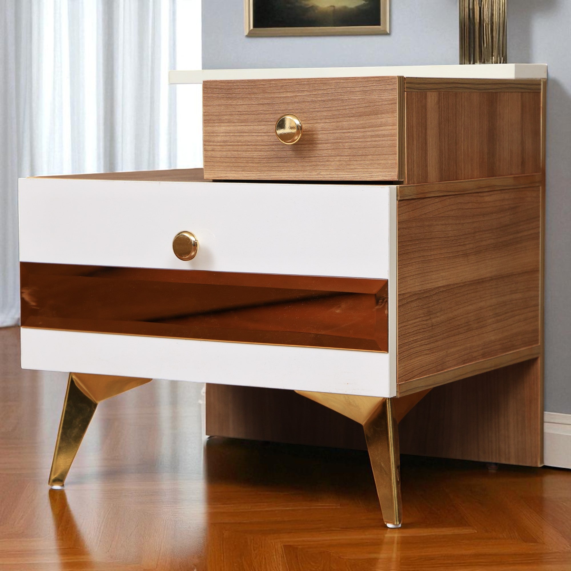 غرفة نوم ماستر 227