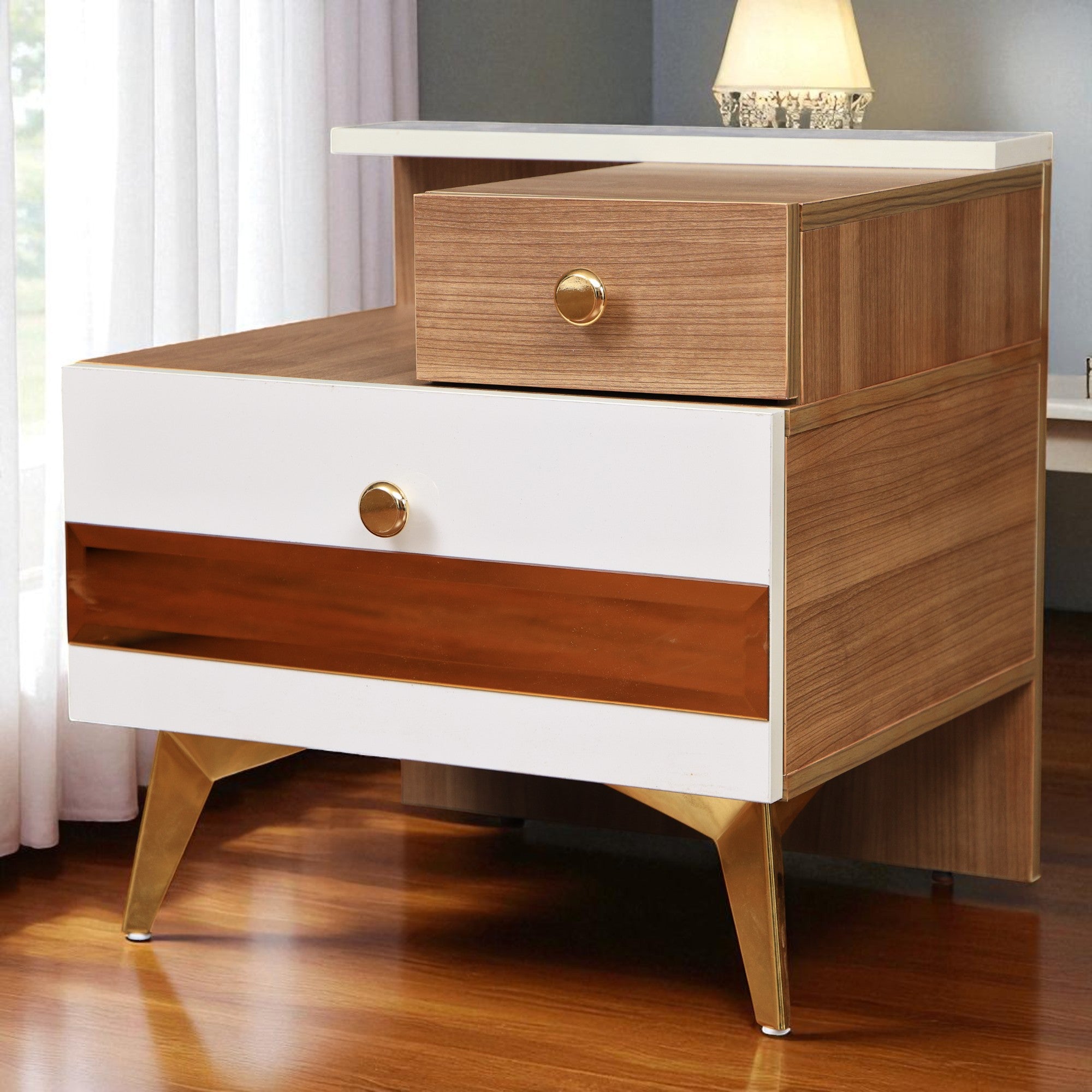 غرفة نوم ماستر 227