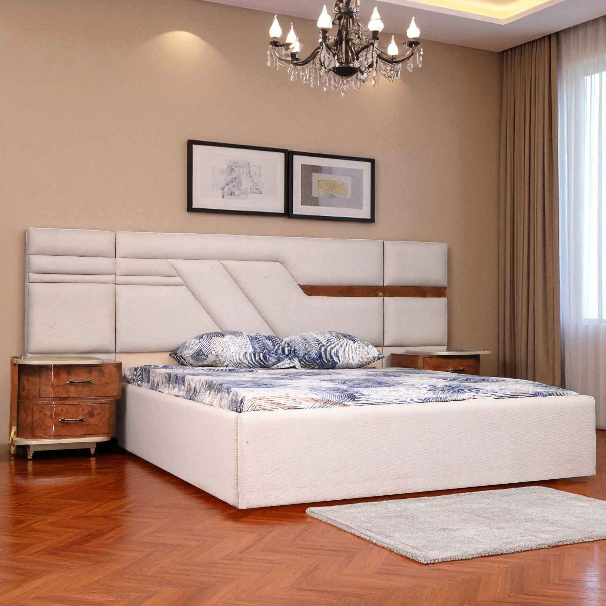 غرفة نوم ماستر 338