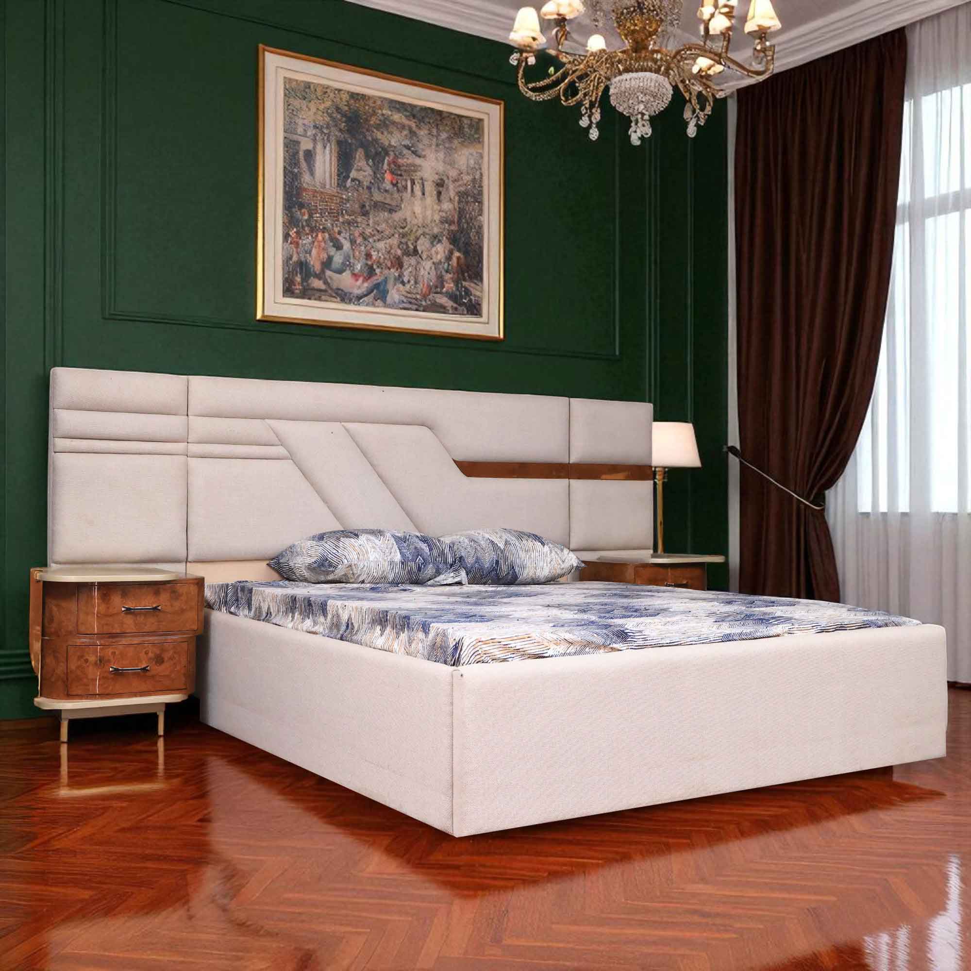 غرفة نوم ماستر 338