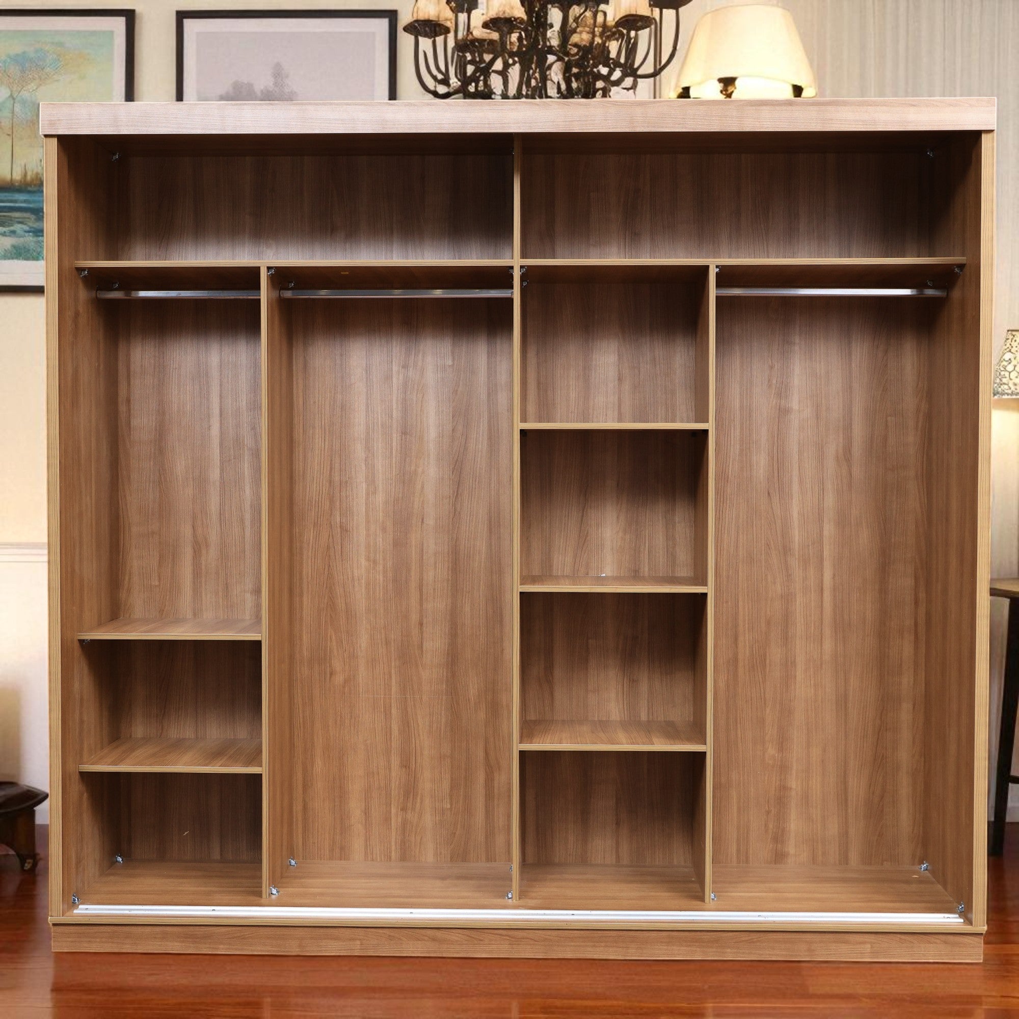 غرفة نوم ماستر 227