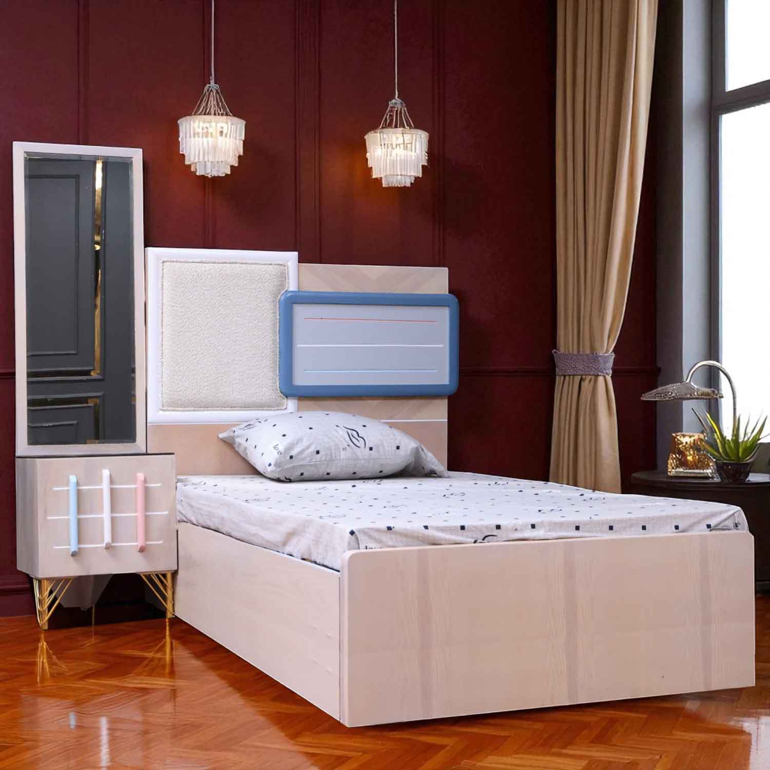 غرفة نوم اطفال 275