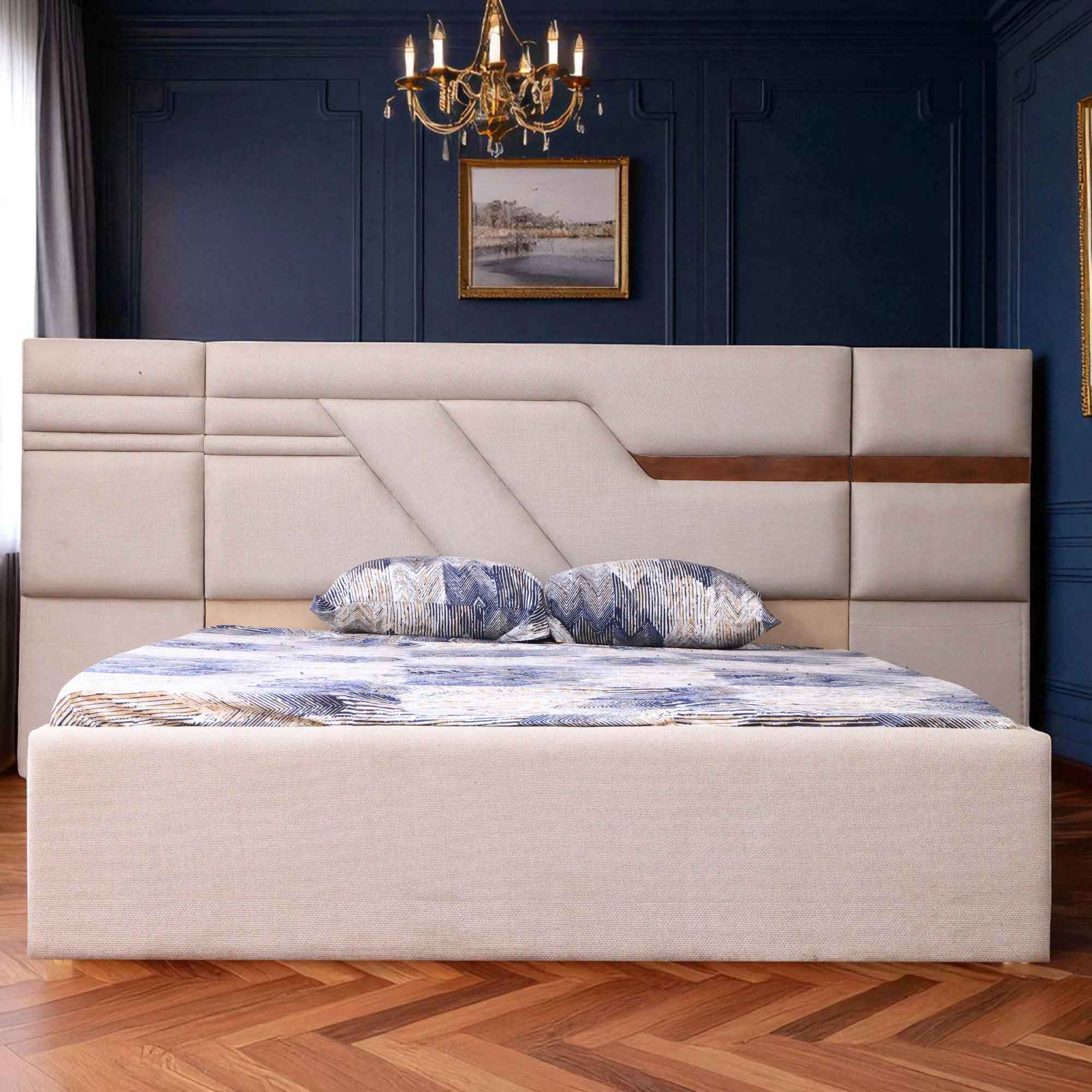 غرفة نوم ماستر 338