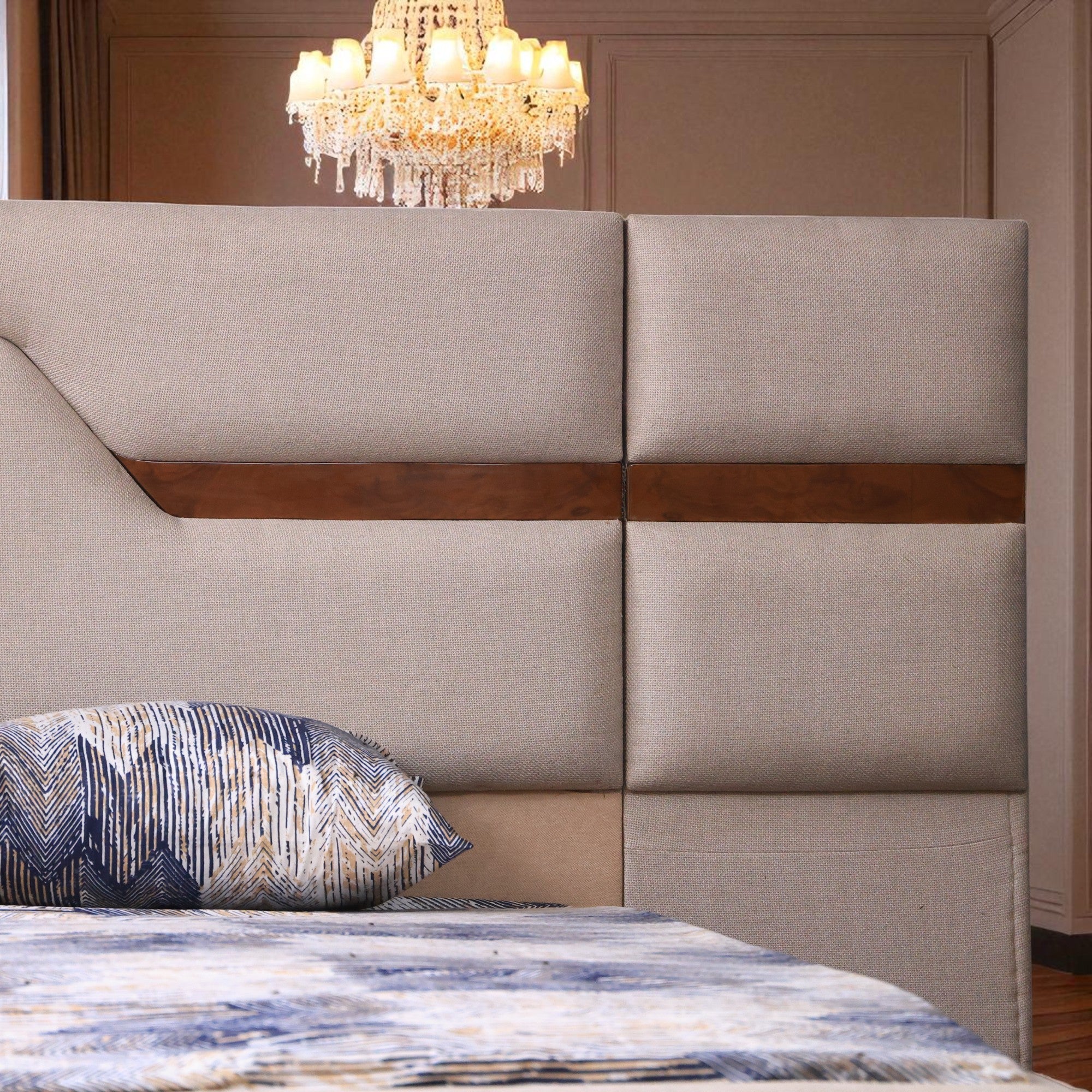 غرفة نوم ماستر 338