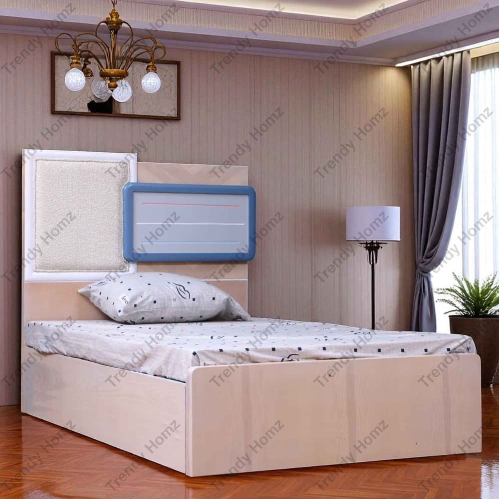 سرير اطفال 275