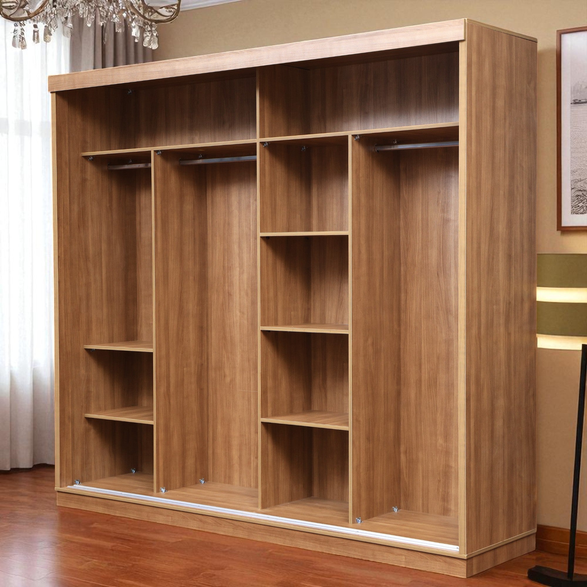 غرفة نوم ماستر 227