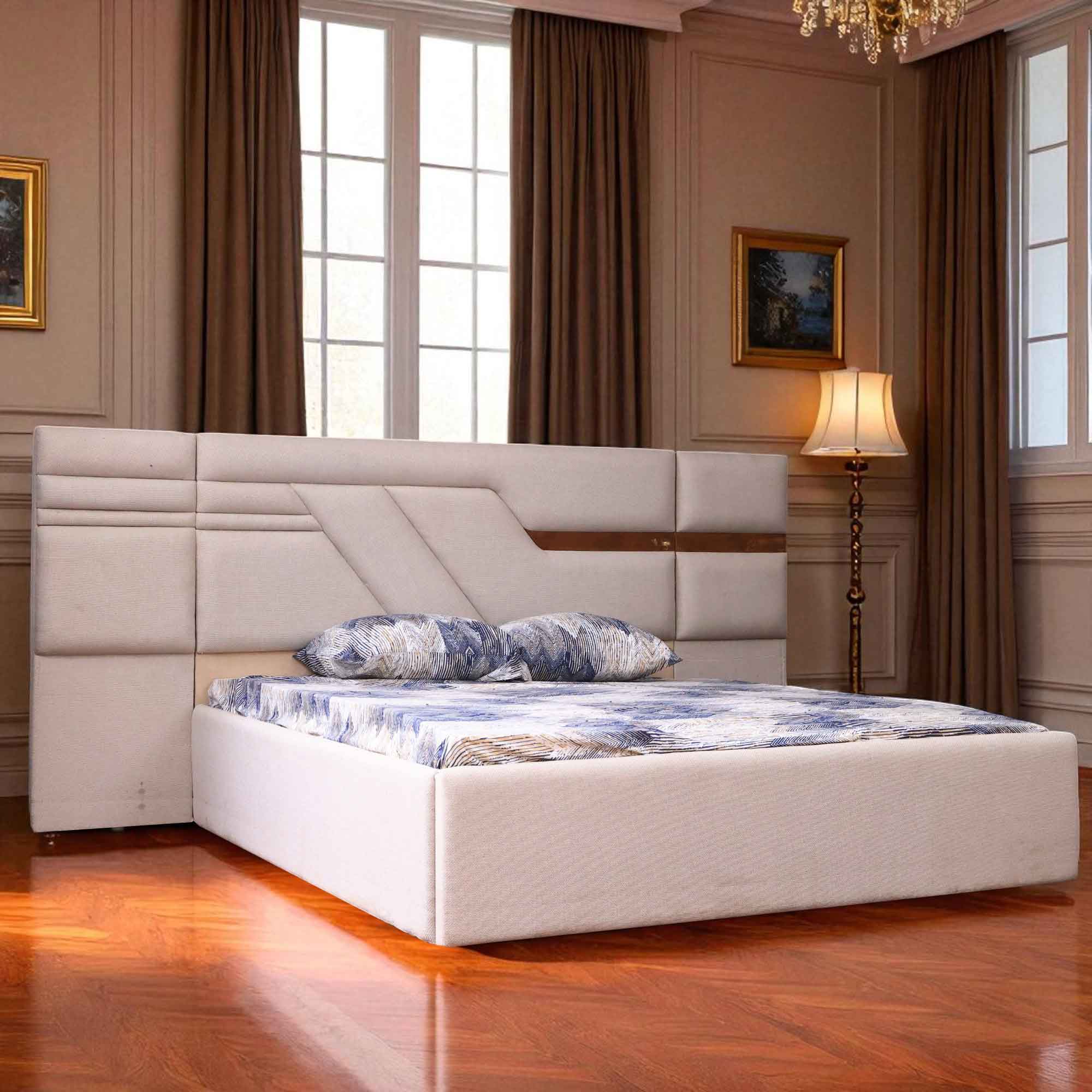 غرفة نوم ماستر 338