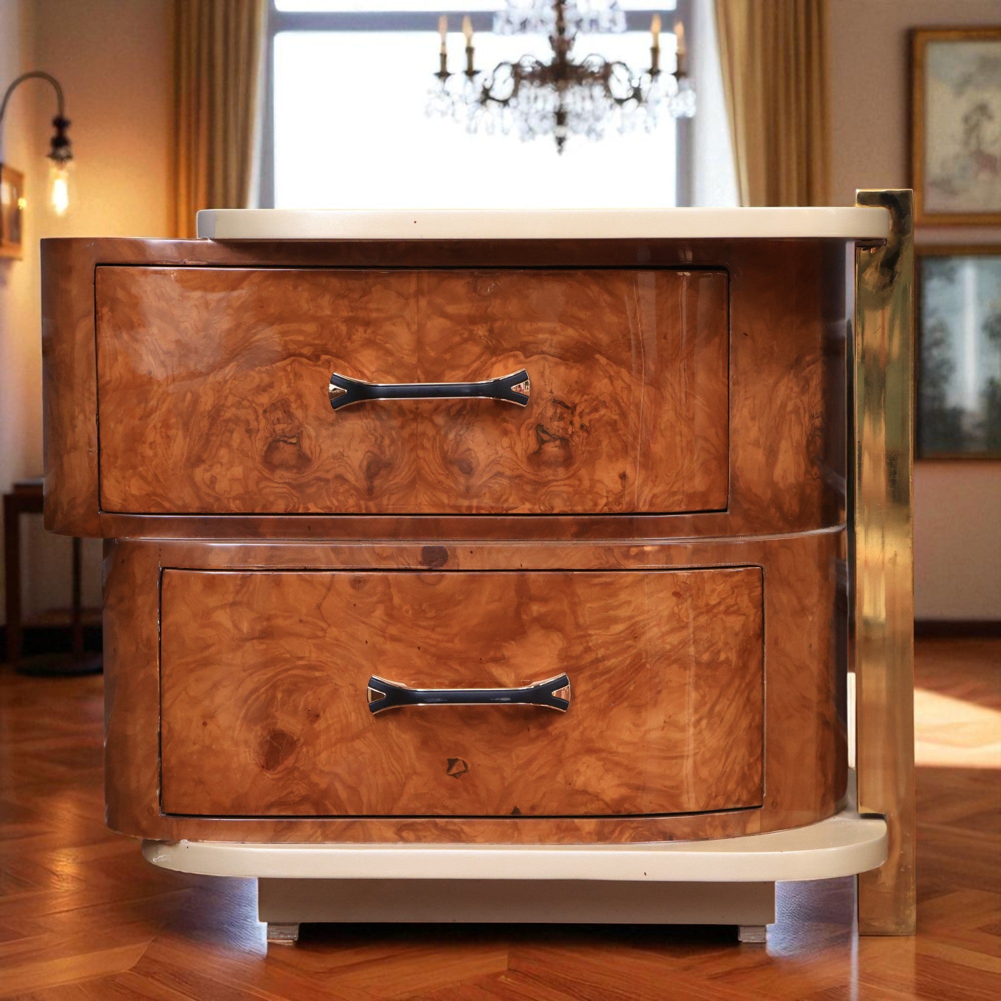 غرفة نوم ماستر 338