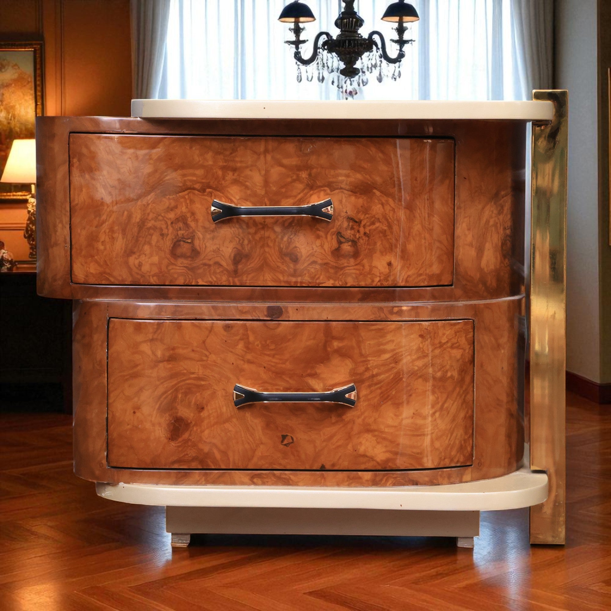 غرفة نوم ماستر 338