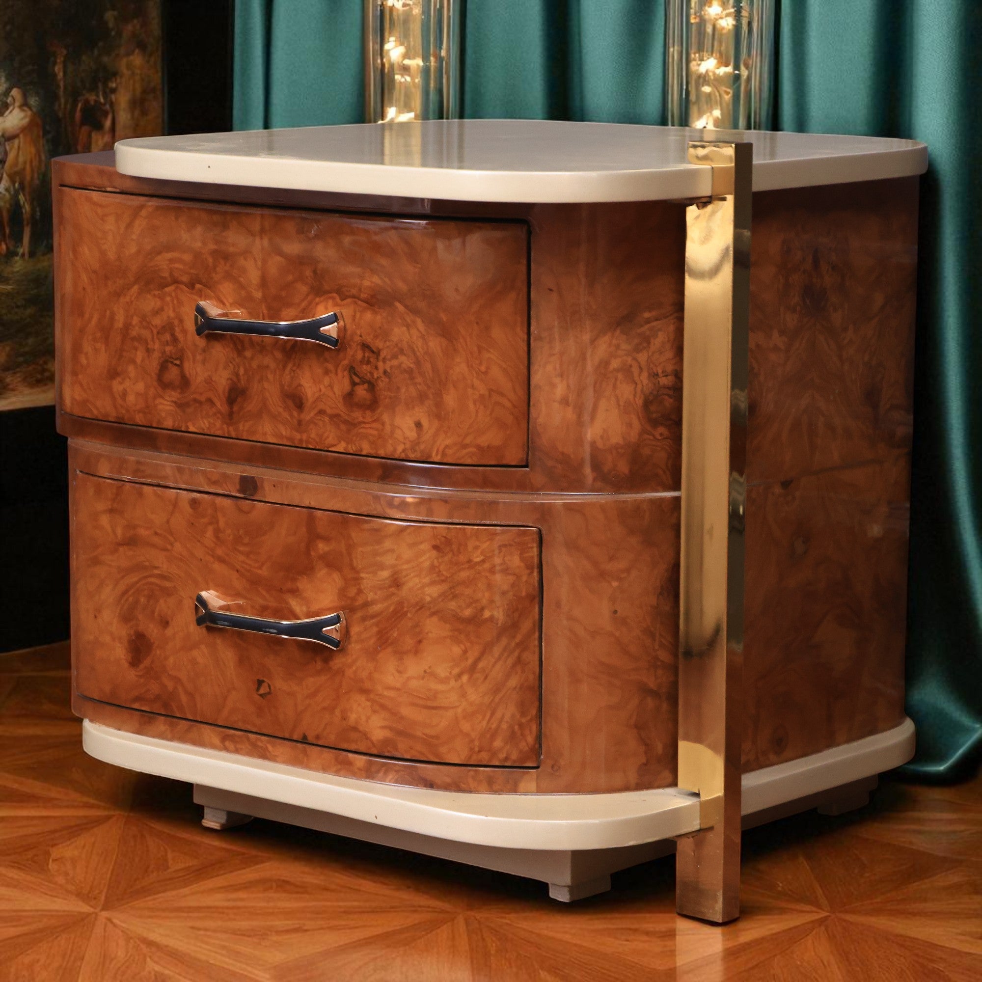 غرفة نوم ماستر 338