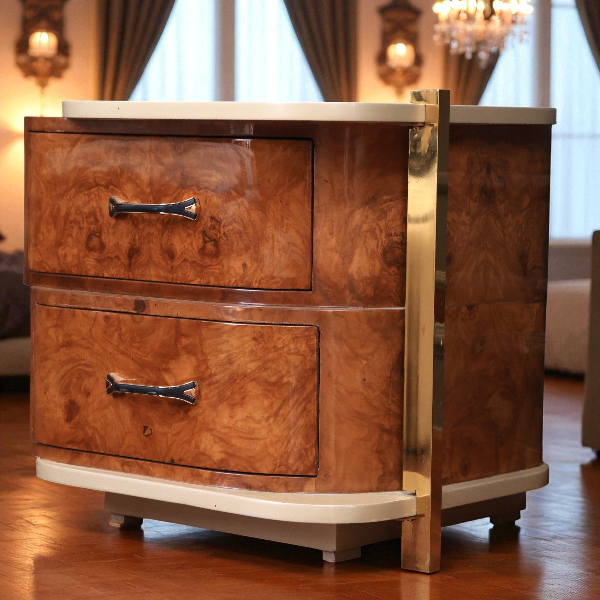 غرفة نوم ماستر 338