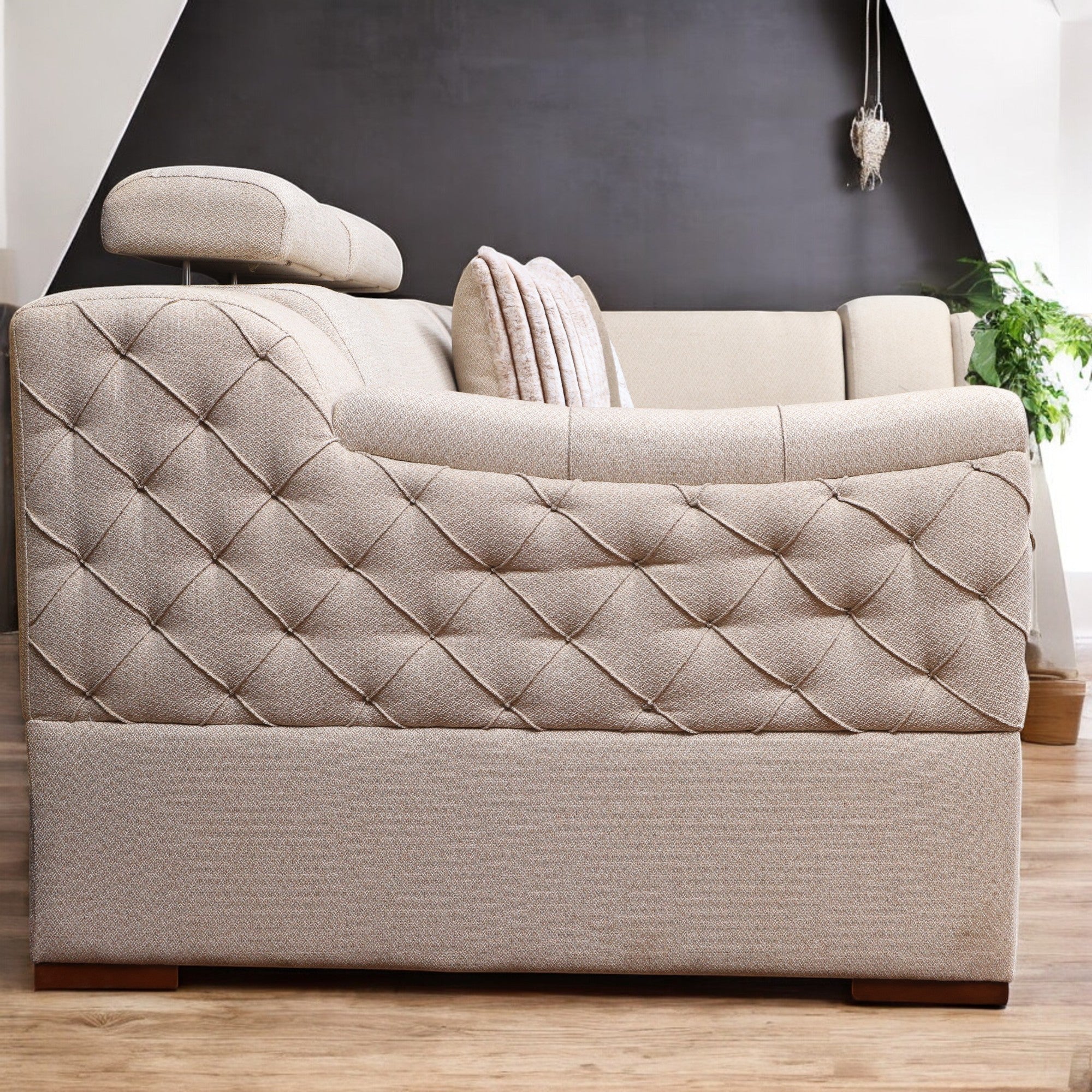 ركنة سرير وسحارة 193