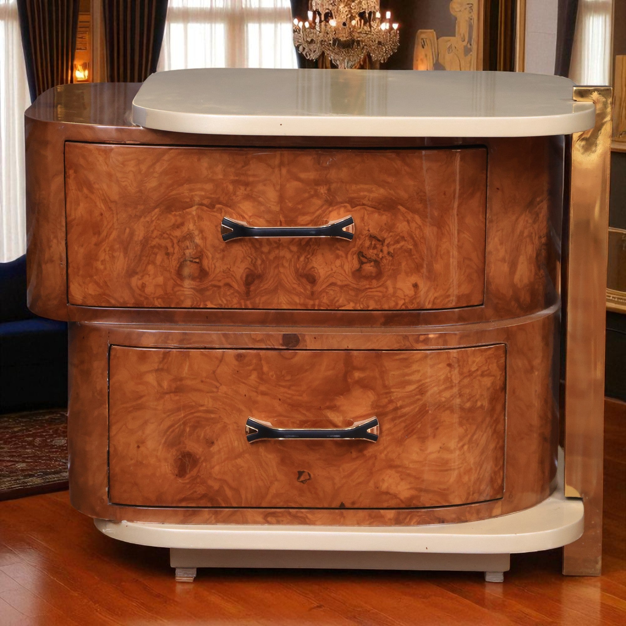 غرفة نوم ماستر 338