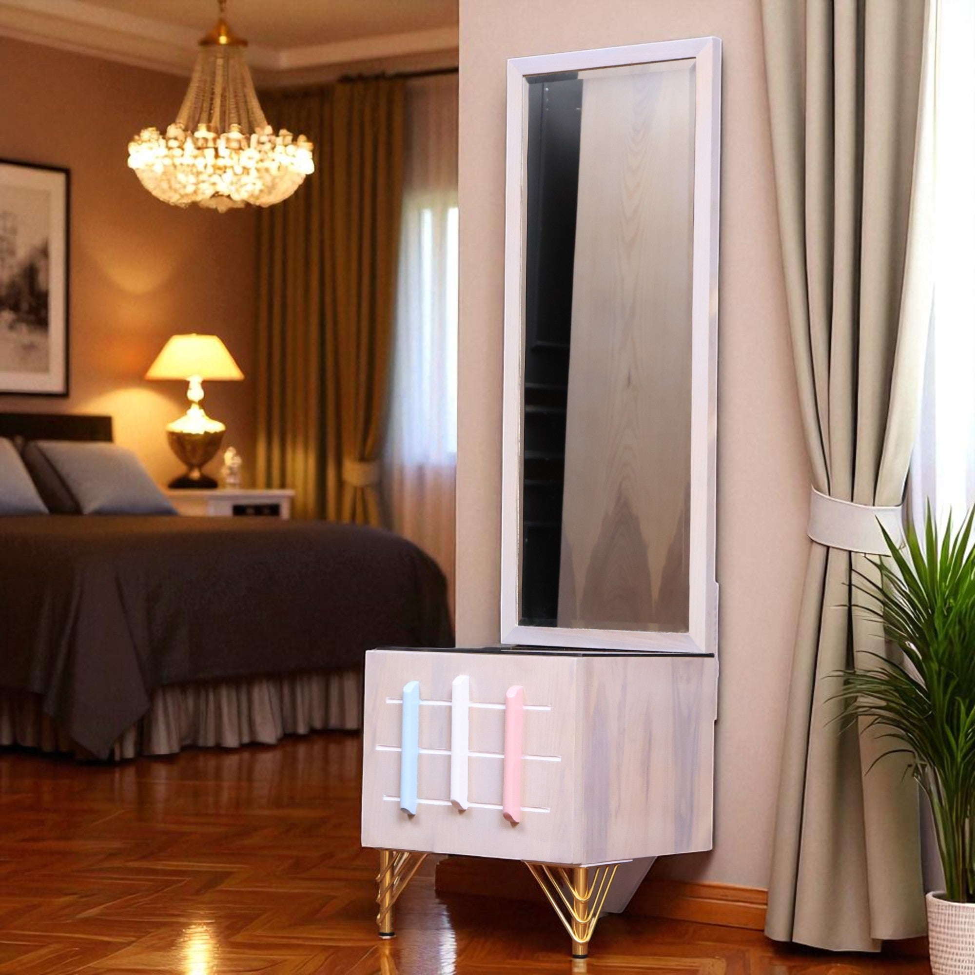 غرفة نوم اطفال 275