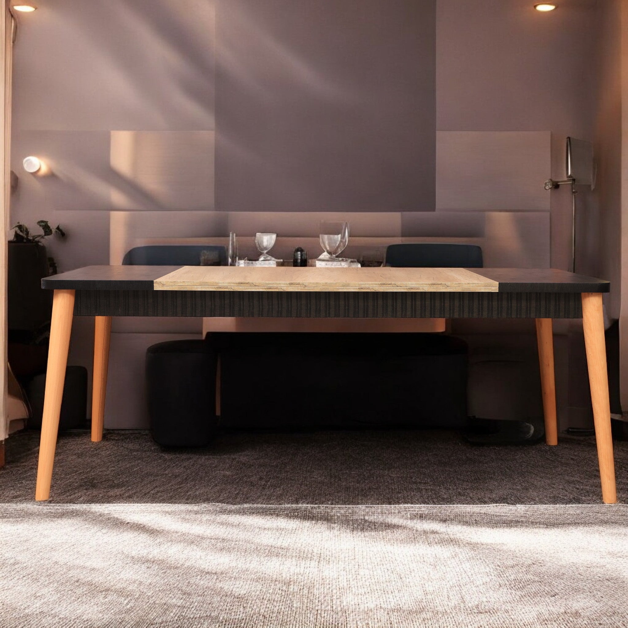 غرفة سفرة 104