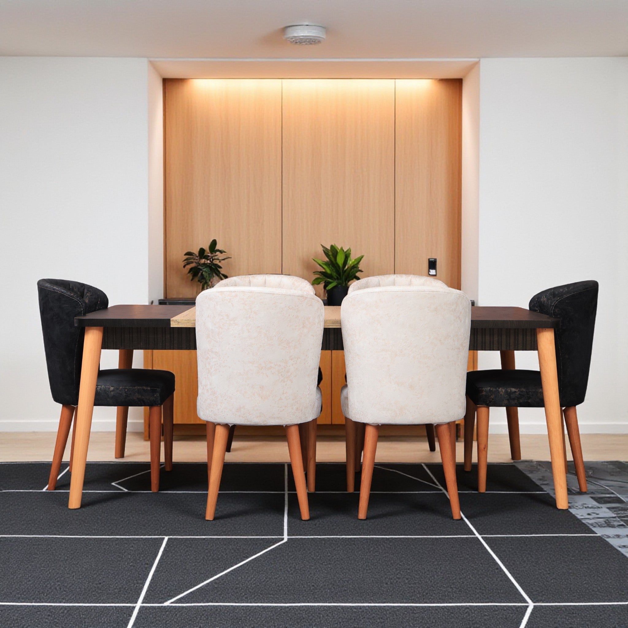 غرفة سفرة 104