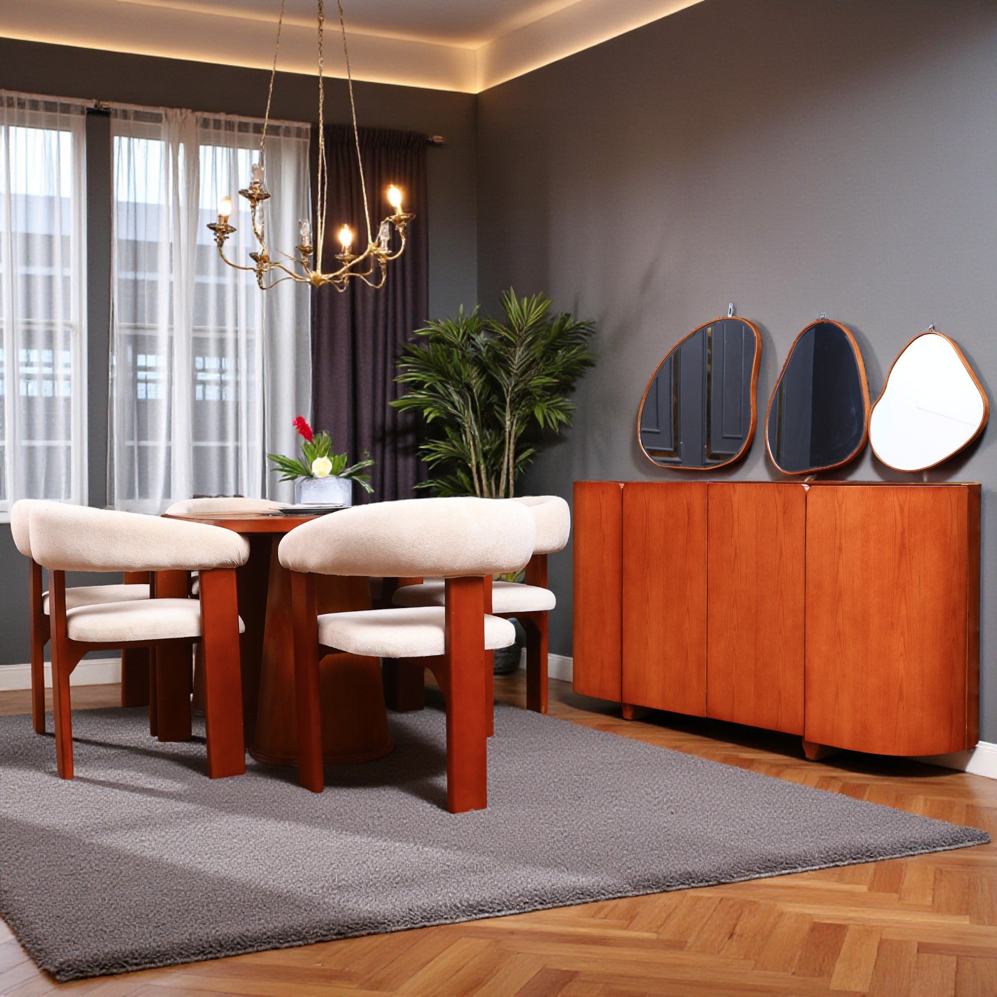 غرفة سفرة 591