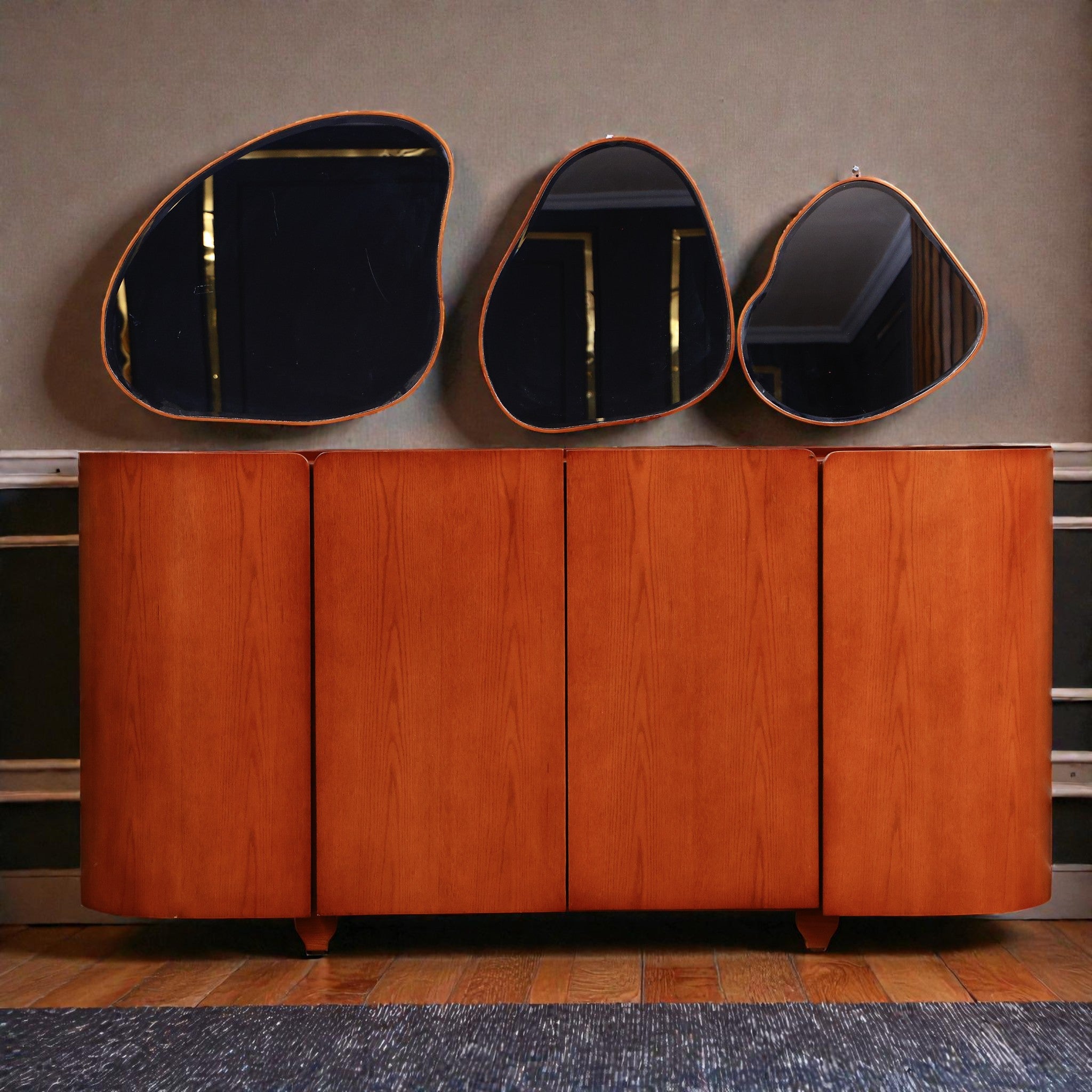 غرفة سفرة 592