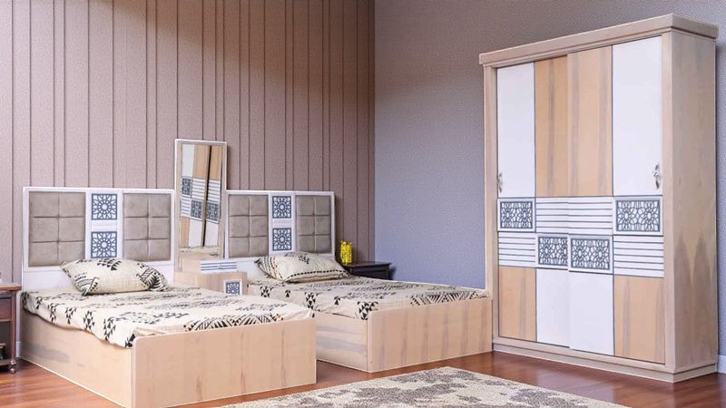 غرفة نوم اطفال 276