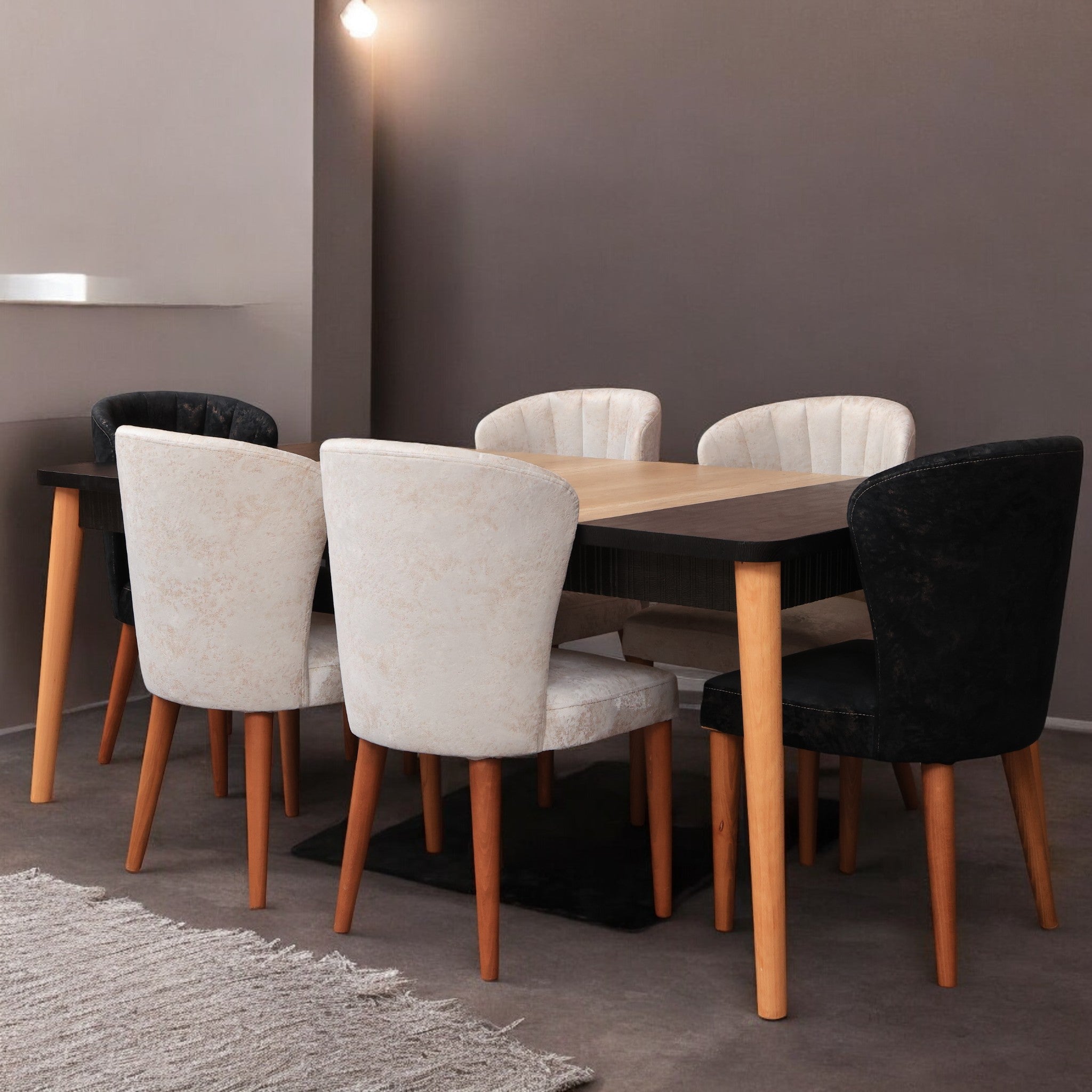 غرفة سفرة 104